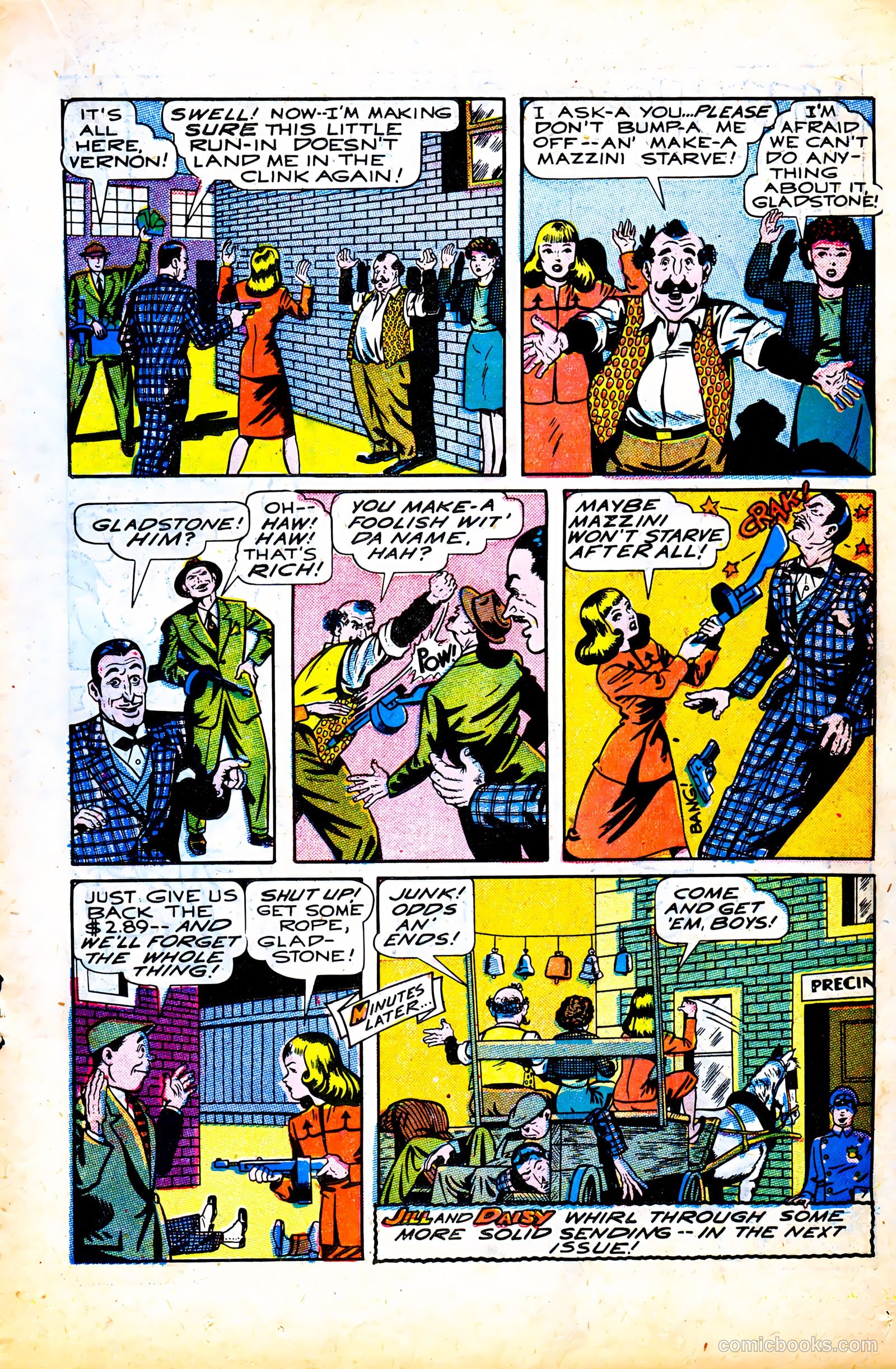 Wonder Comics #8 — page 26 of 55