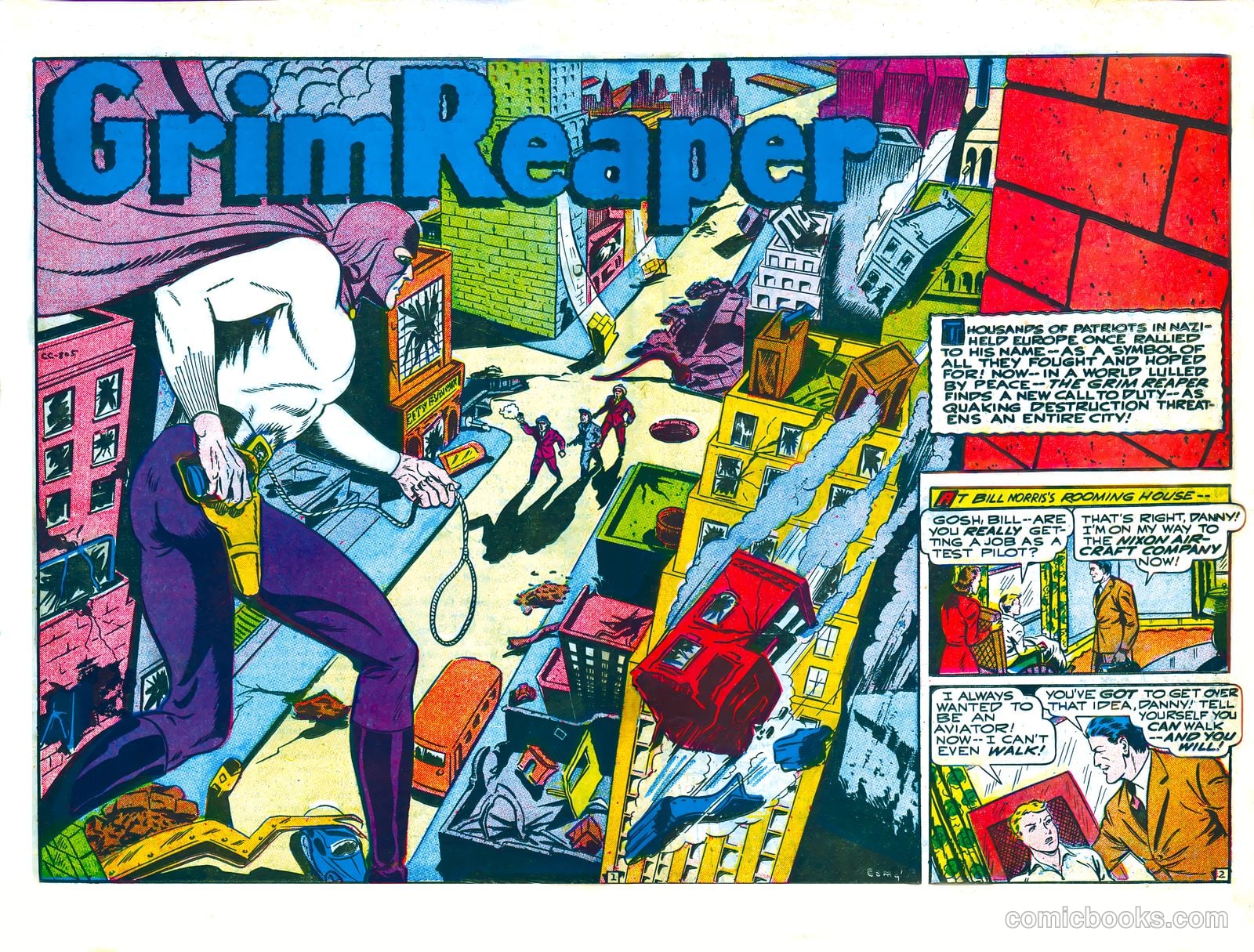Wonder Comics #8 — page 29 of 55