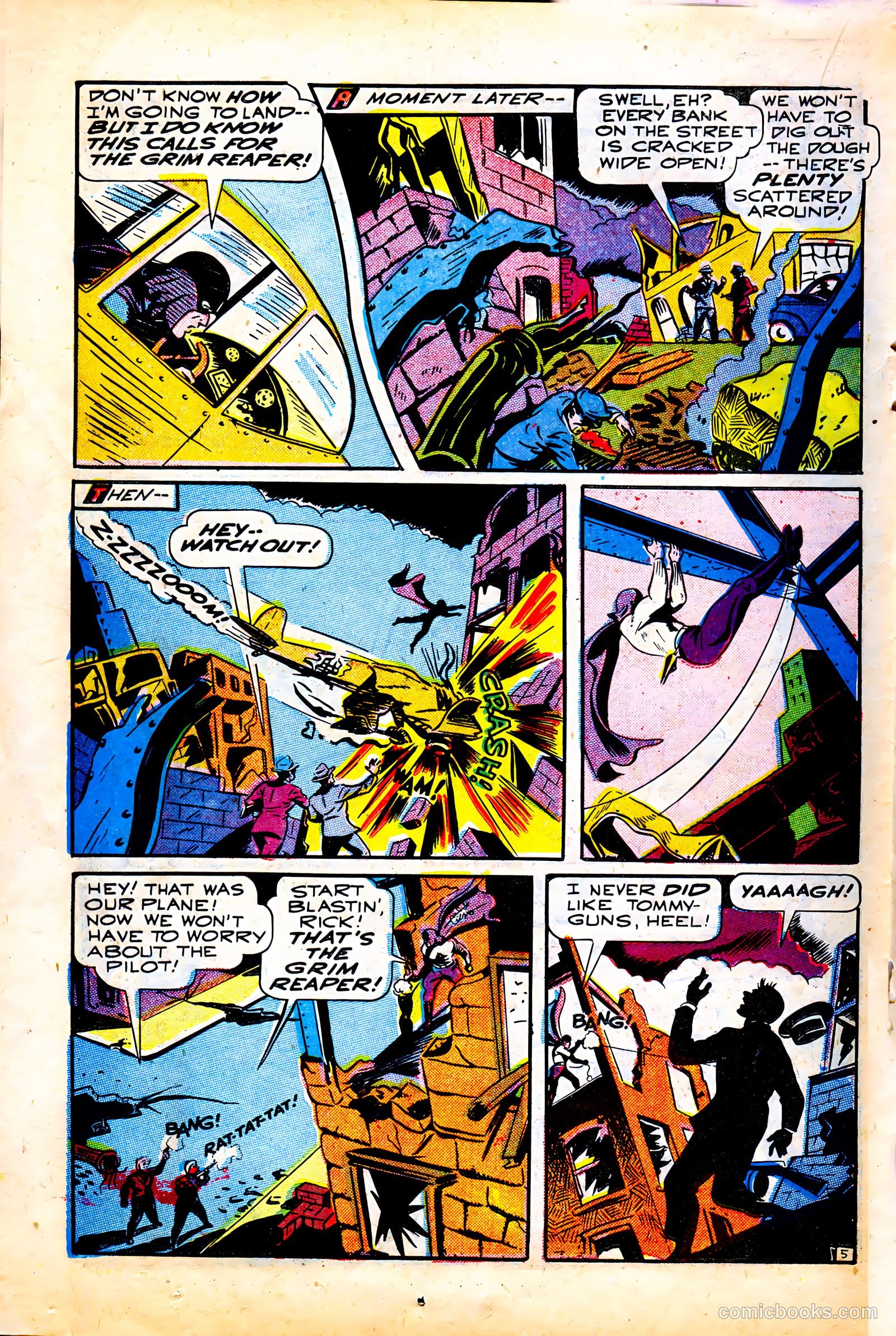 Wonder Comics #8 — page 32 of 55