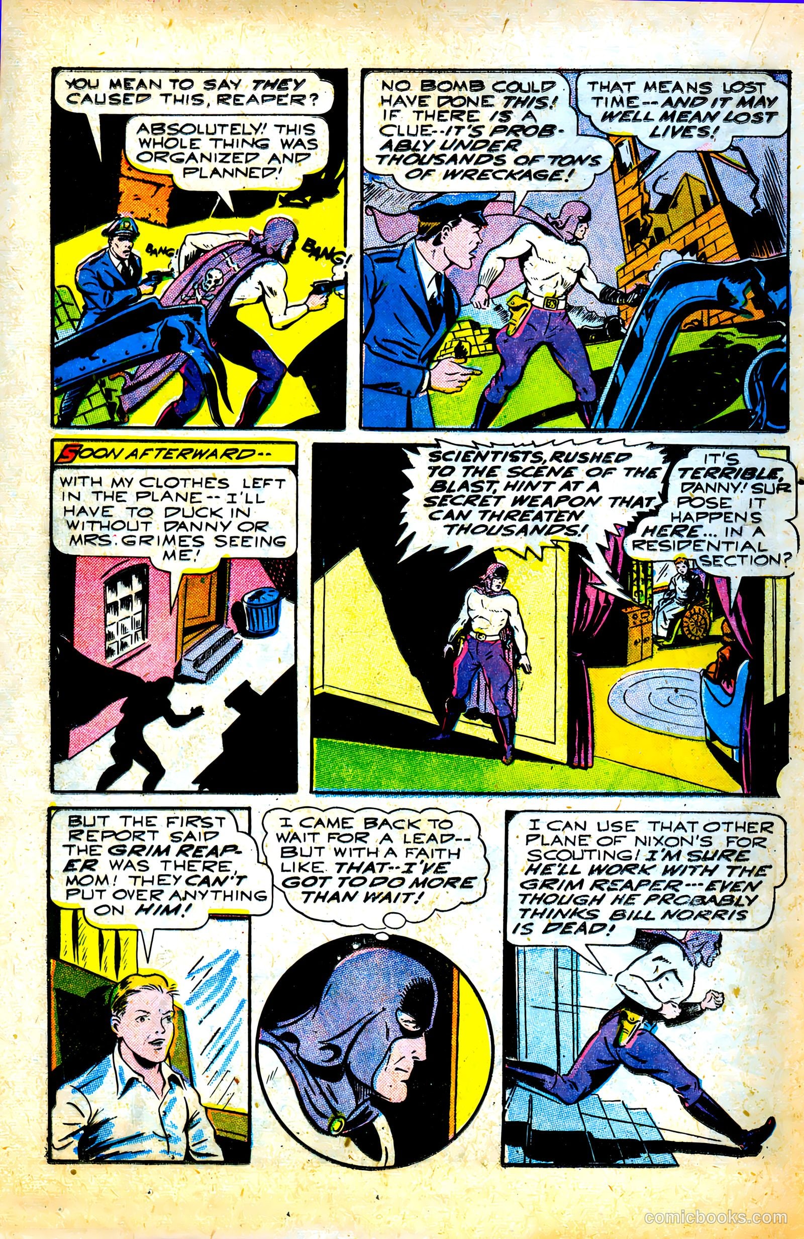 Wonder Comics #8 — page 34 of 55