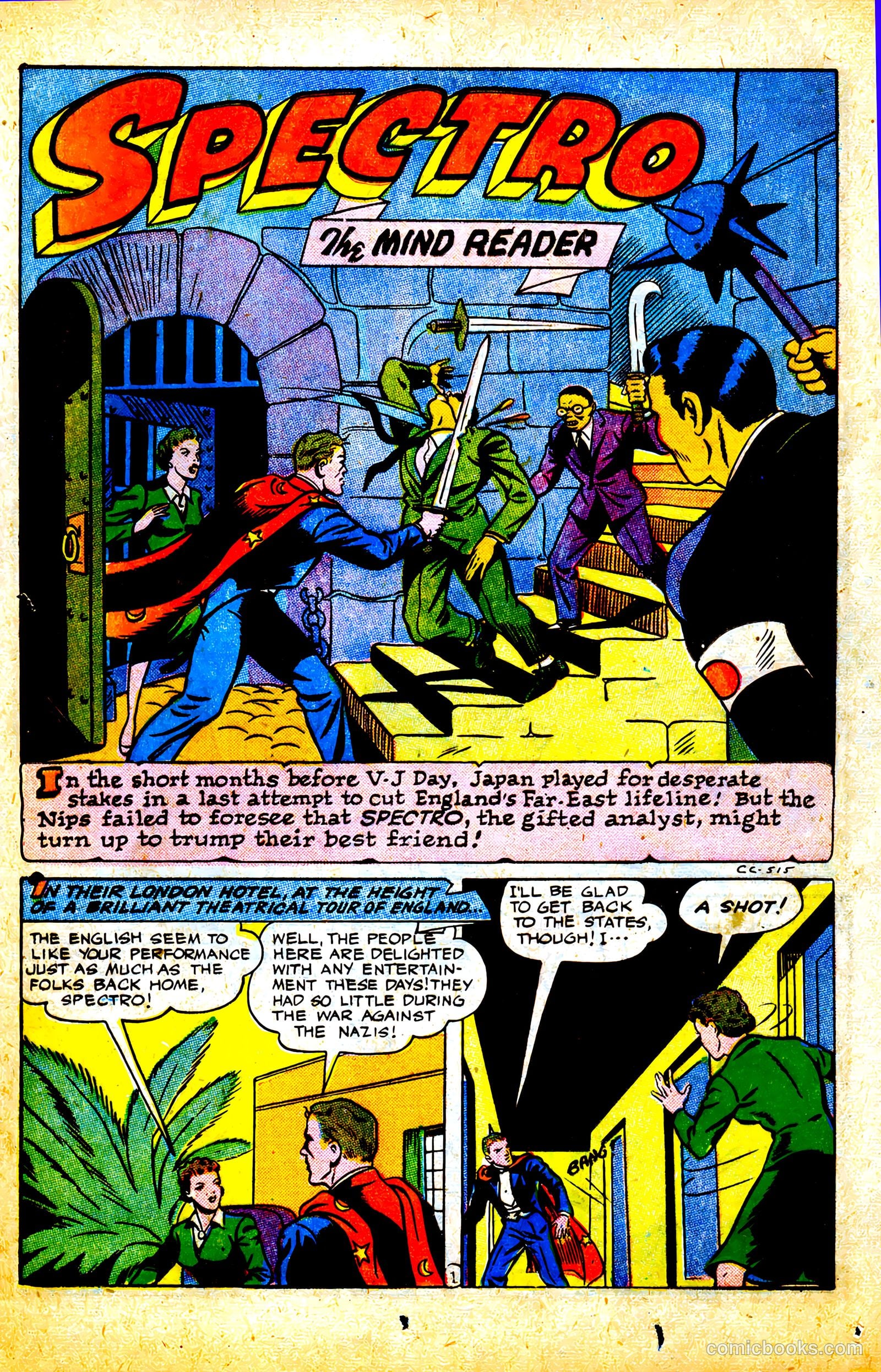 Wonder Comics #8 — page 37 of 55