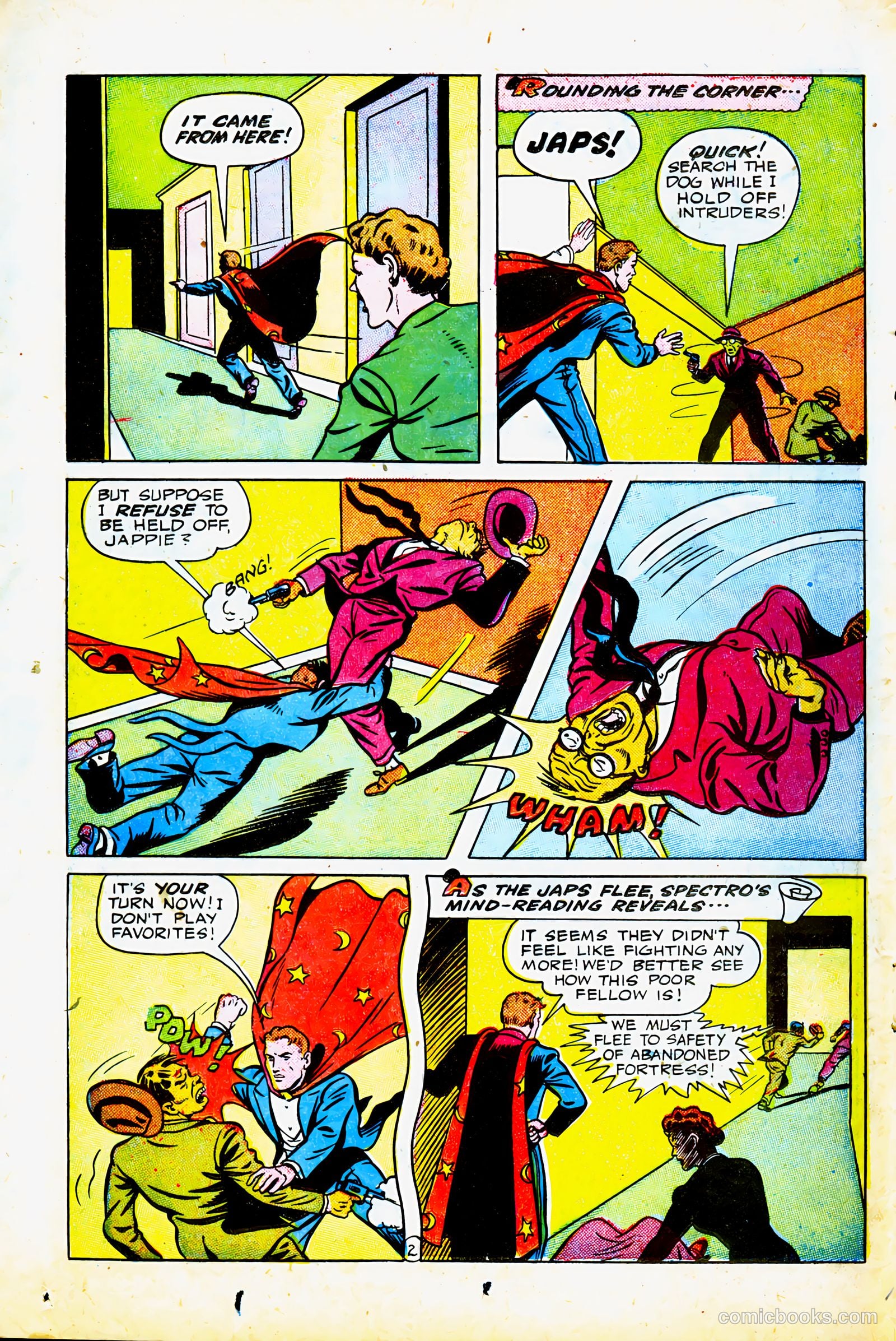 Wonder Comics #8 — page 38 of 55