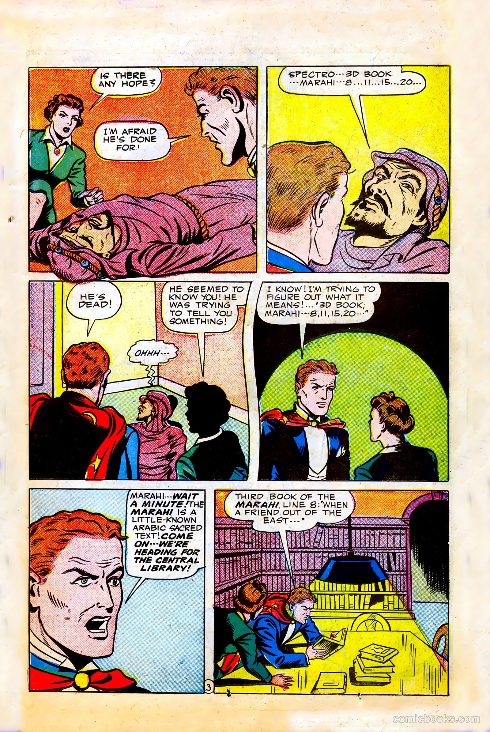 Wonder Comics #8 — page 39 of 55