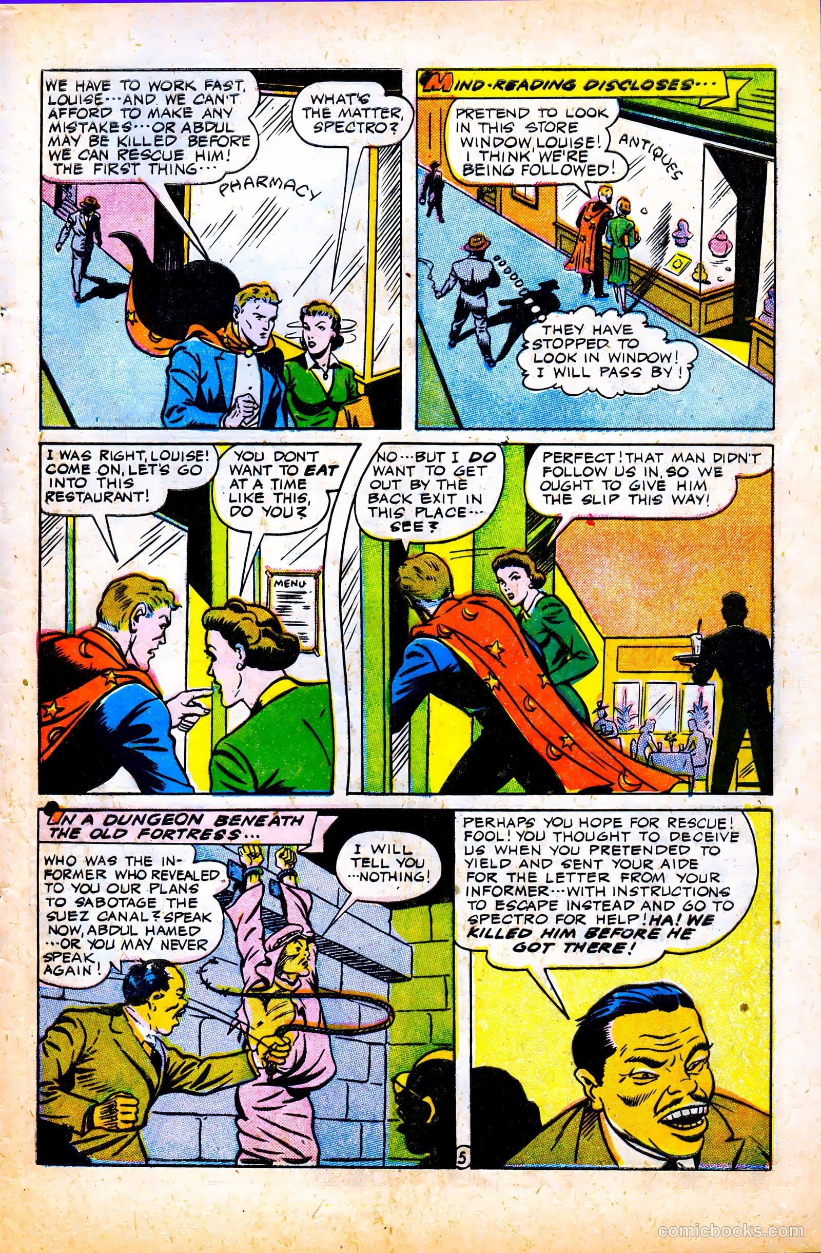 Wonder Comics #8 — page 41 of 55