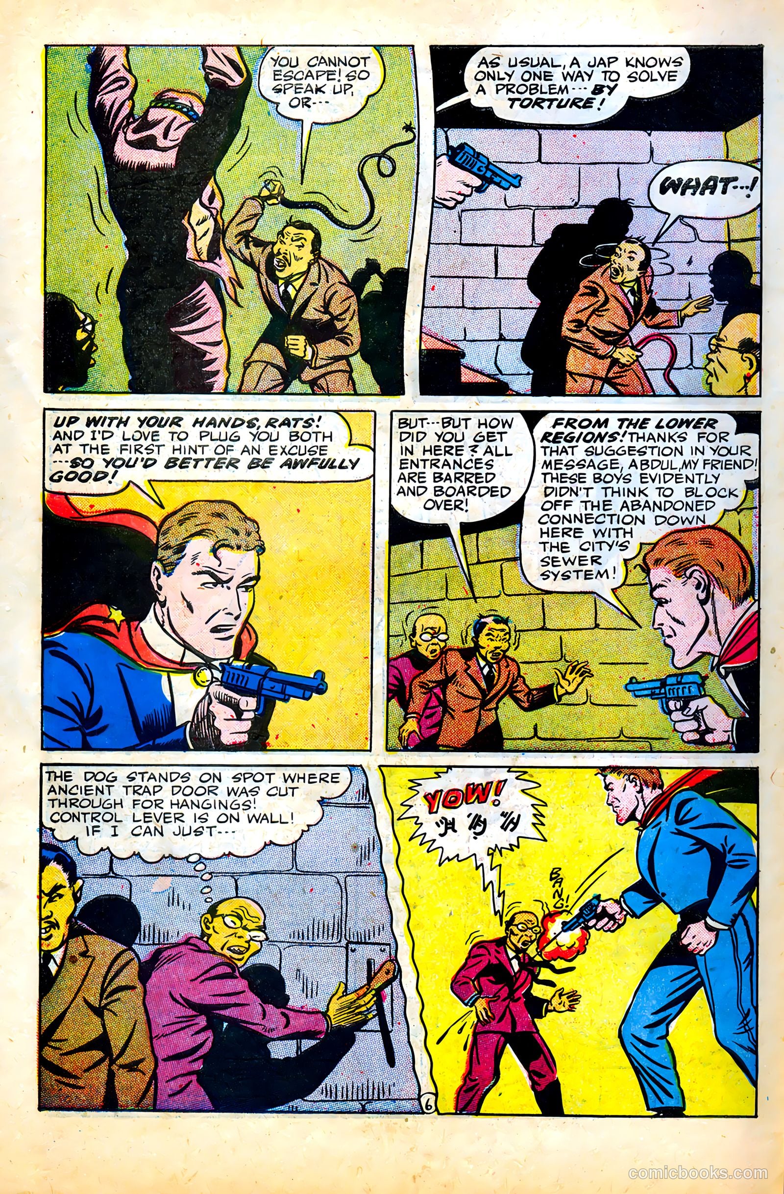 Wonder Comics #8 — page 42 of 55