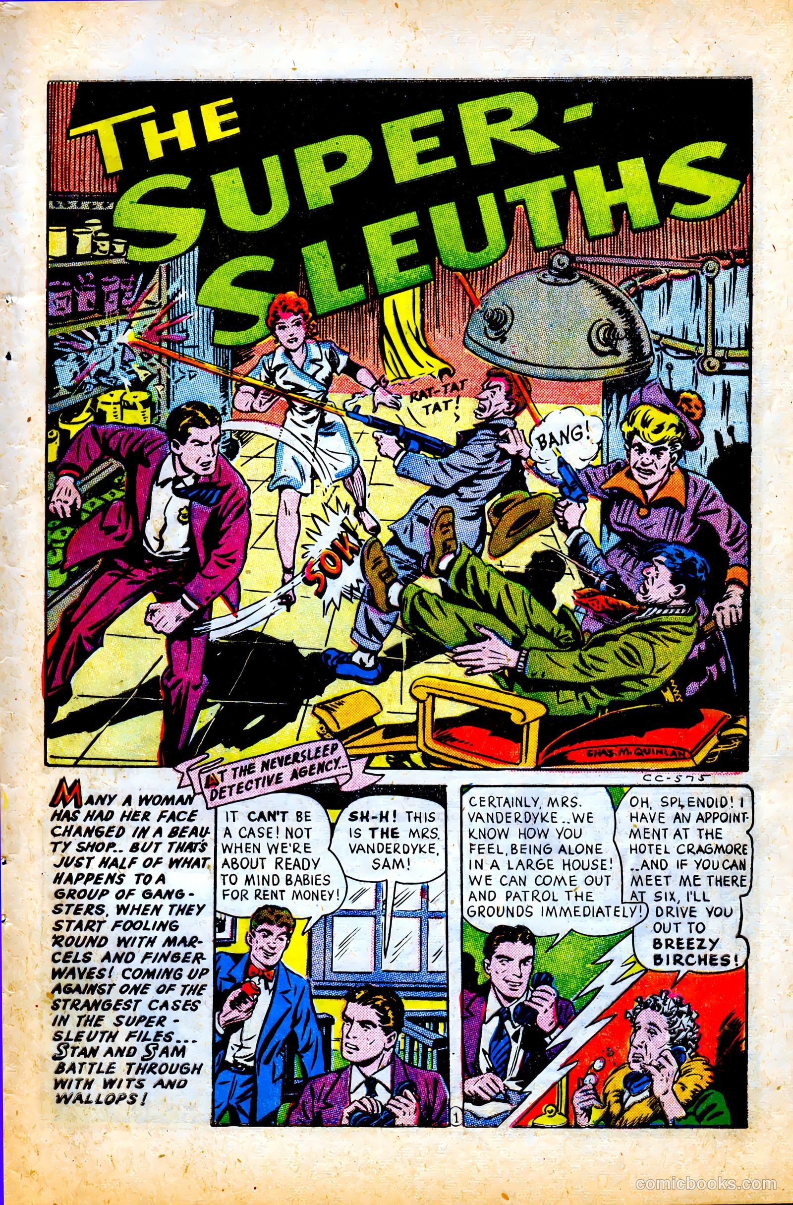 Wonder Comics #8 — page 45 of 55
