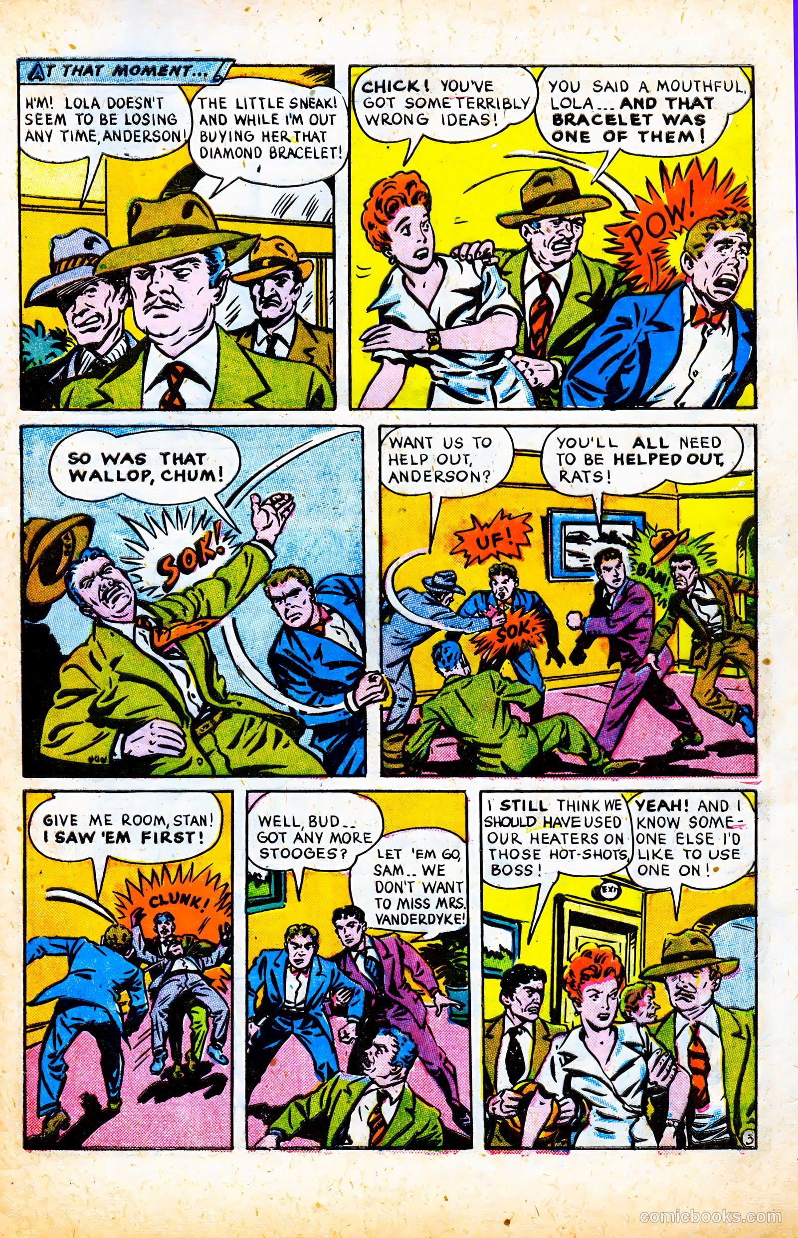 Wonder Comics #8 — page 47 of 55