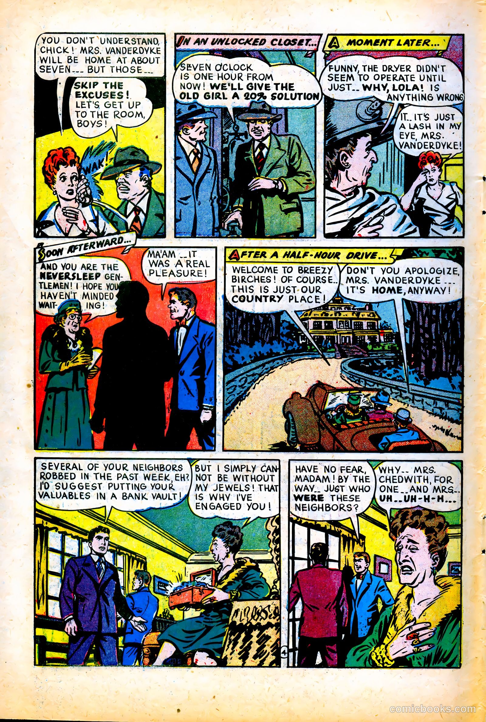 Wonder Comics #8 — page 48 of 55