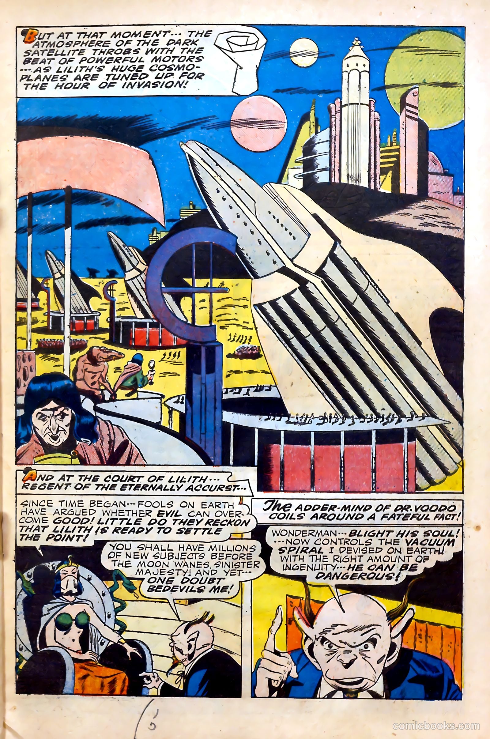 Wonder Comics #9 — page 7 of 51