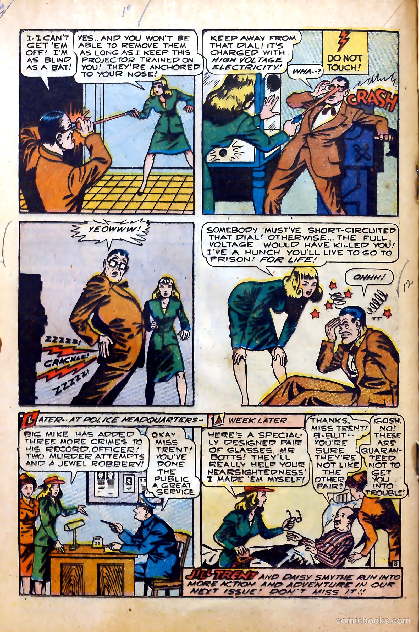 Wonder Comics #9 — page 24 of 51