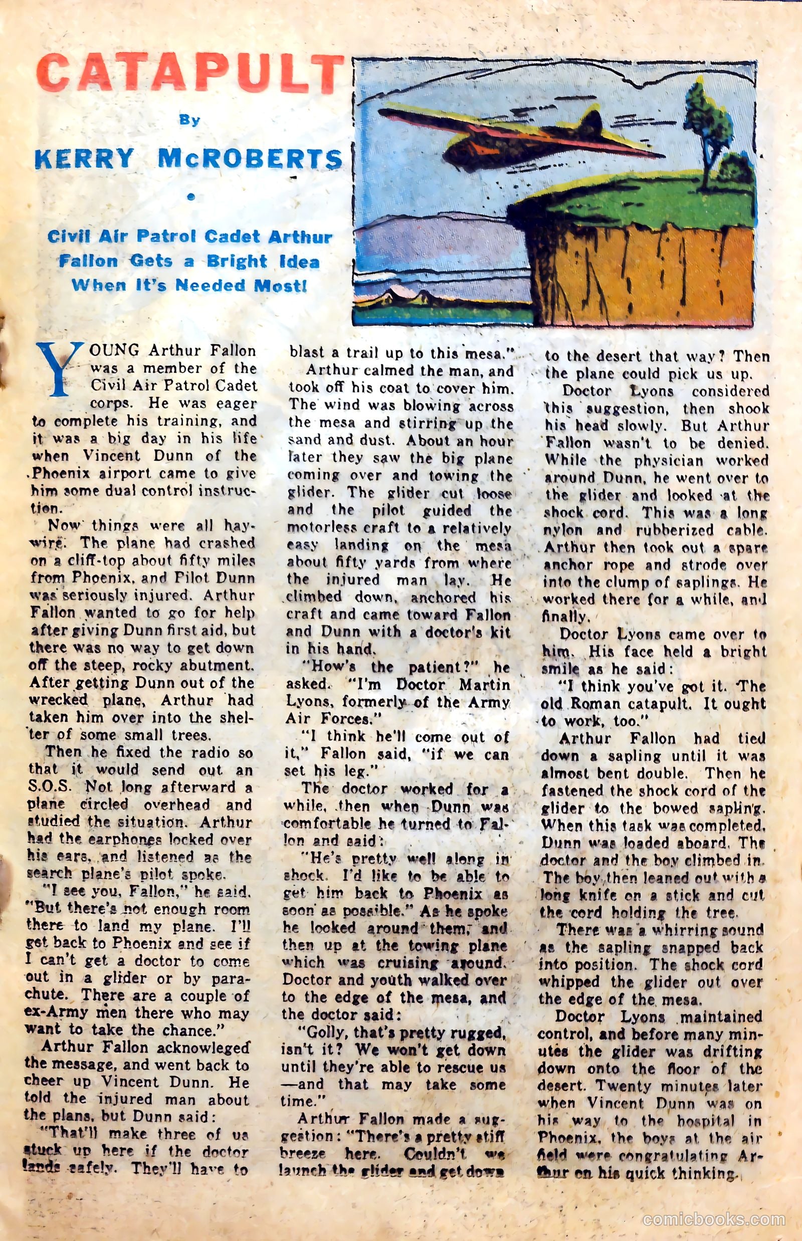 Wonder Comics #9 — page 25 of 51