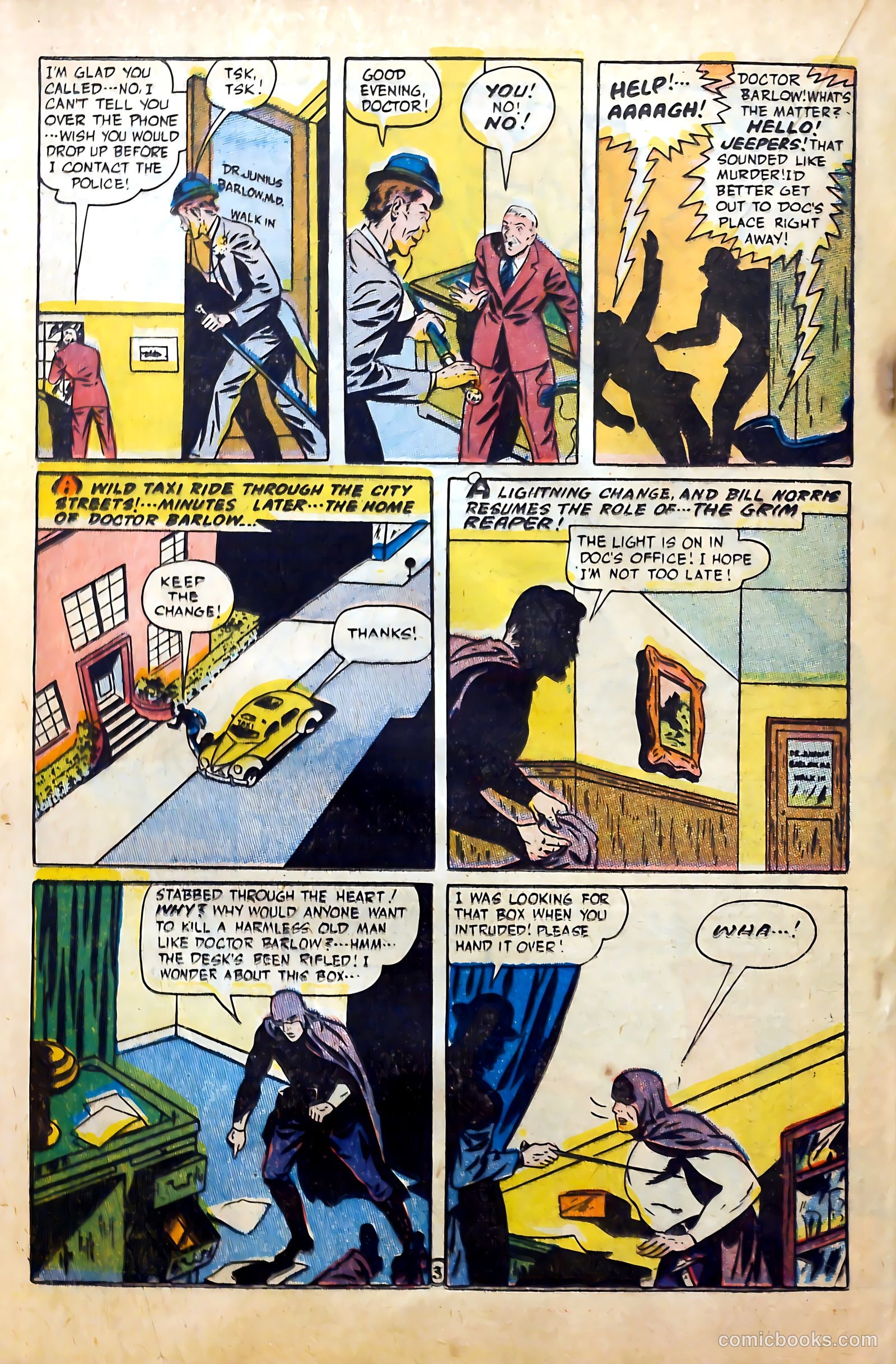 Wonder Comics #9 — page 27 of 51