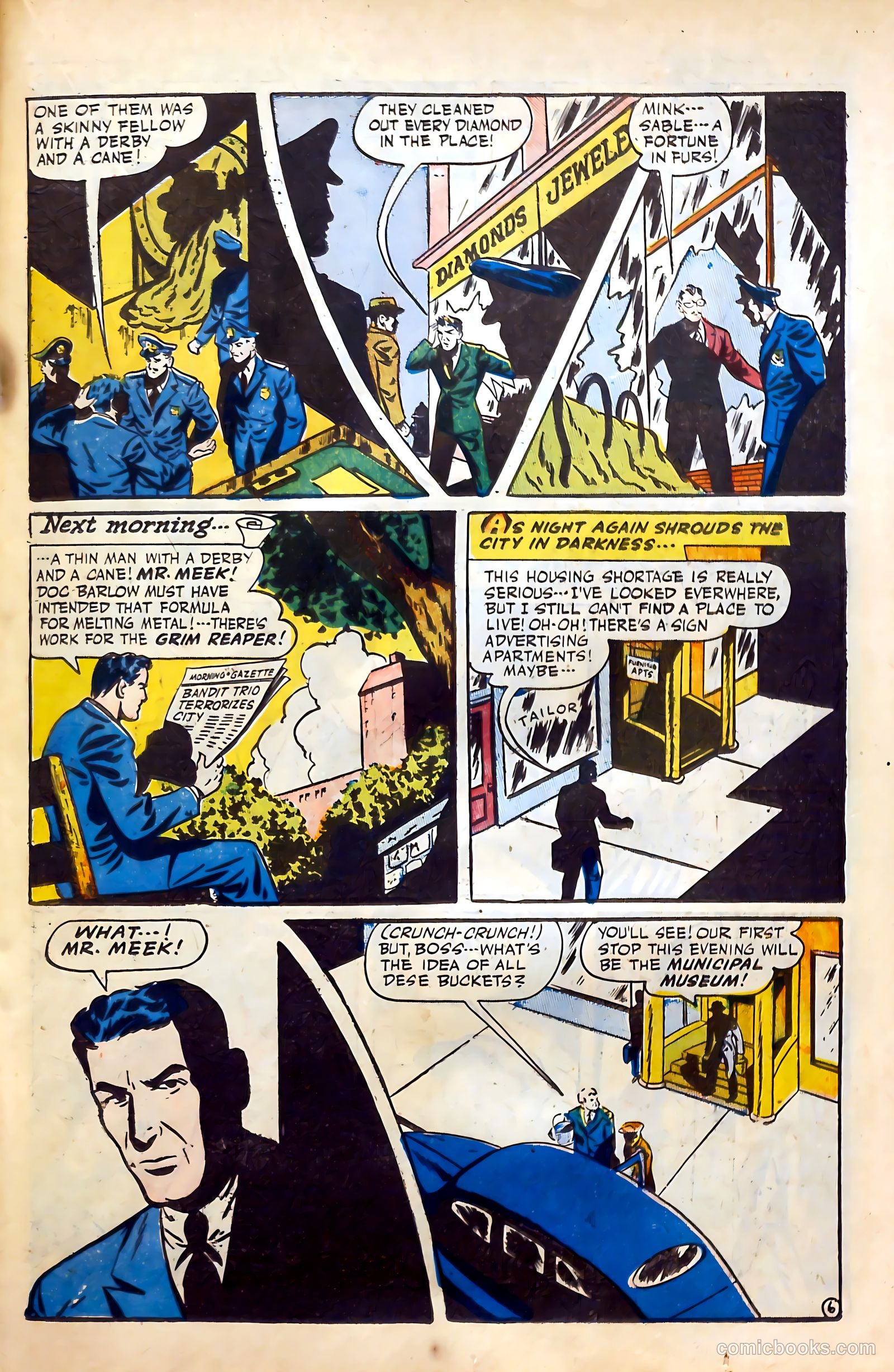 Wonder Comics #9 — page 30 of 51