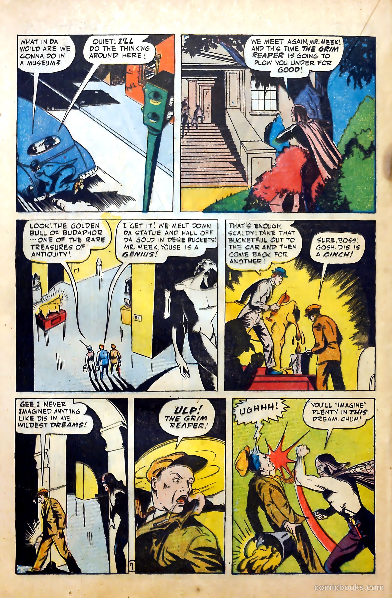Wonder Comics #9 — page 31 of 51