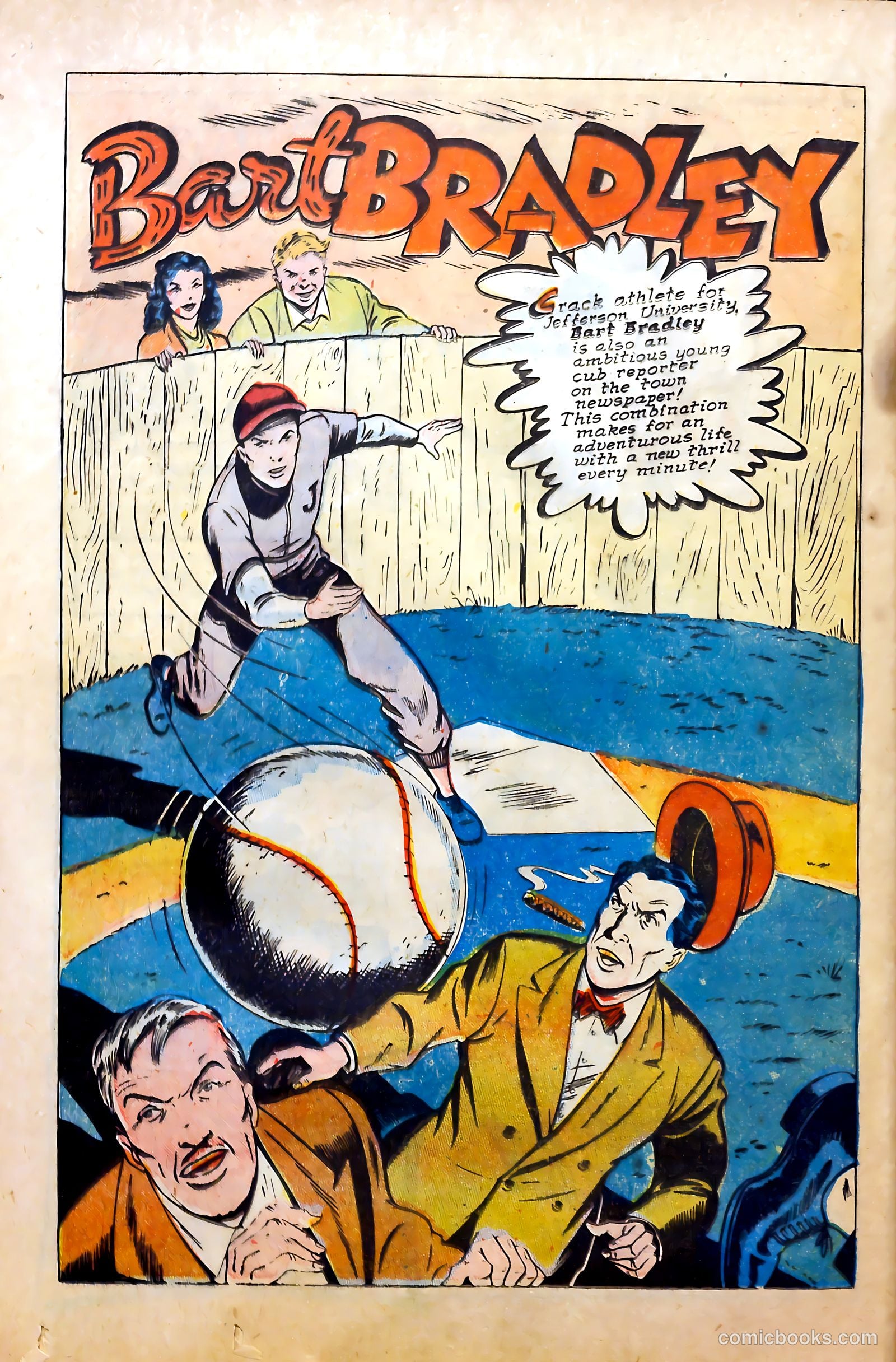 Wonder Comics #9 — page 37 of 51