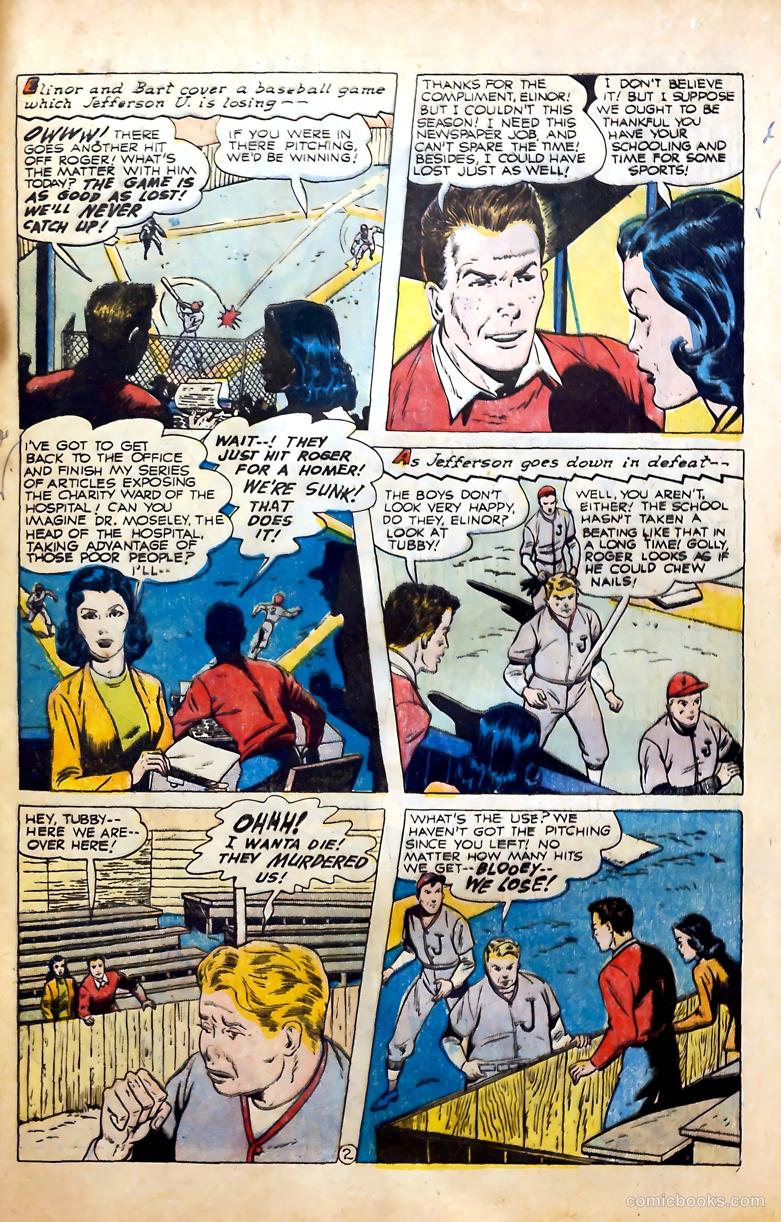 Wonder Comics #9 — page 38 of 51