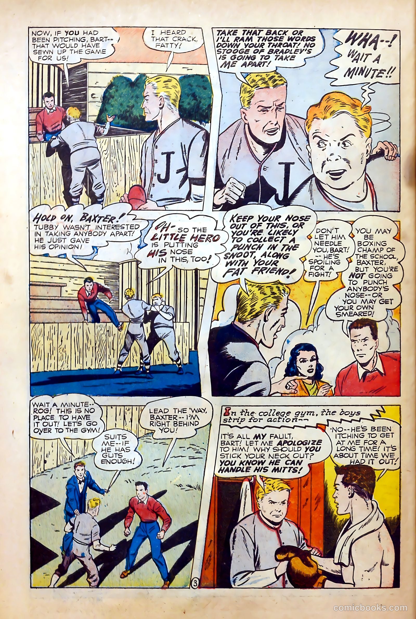 Wonder Comics #9 — page 39 of 51
