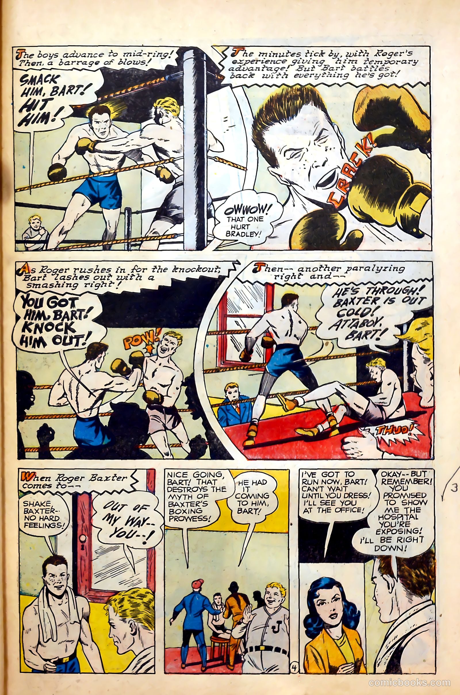 Wonder Comics #9 — page 40 of 51