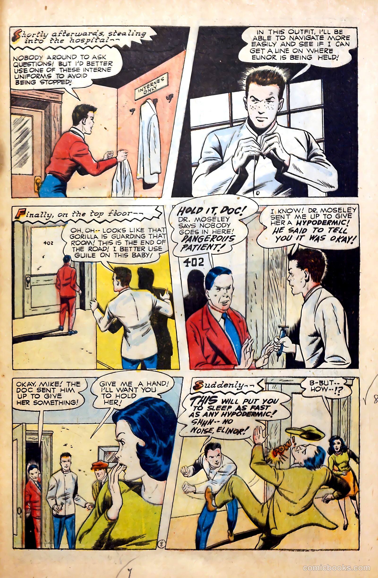 Wonder Comics #9 — page 44 of 51
