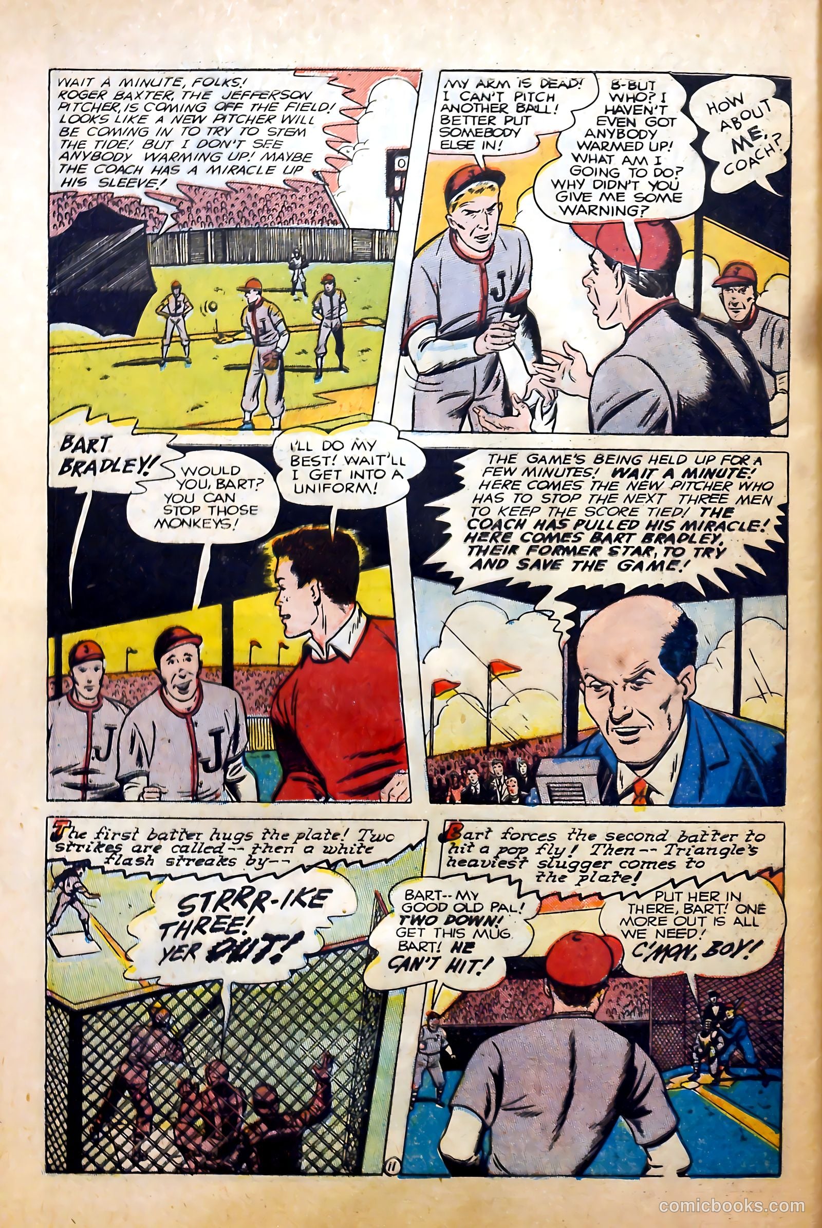 Wonder Comics #9 — page 47 of 51