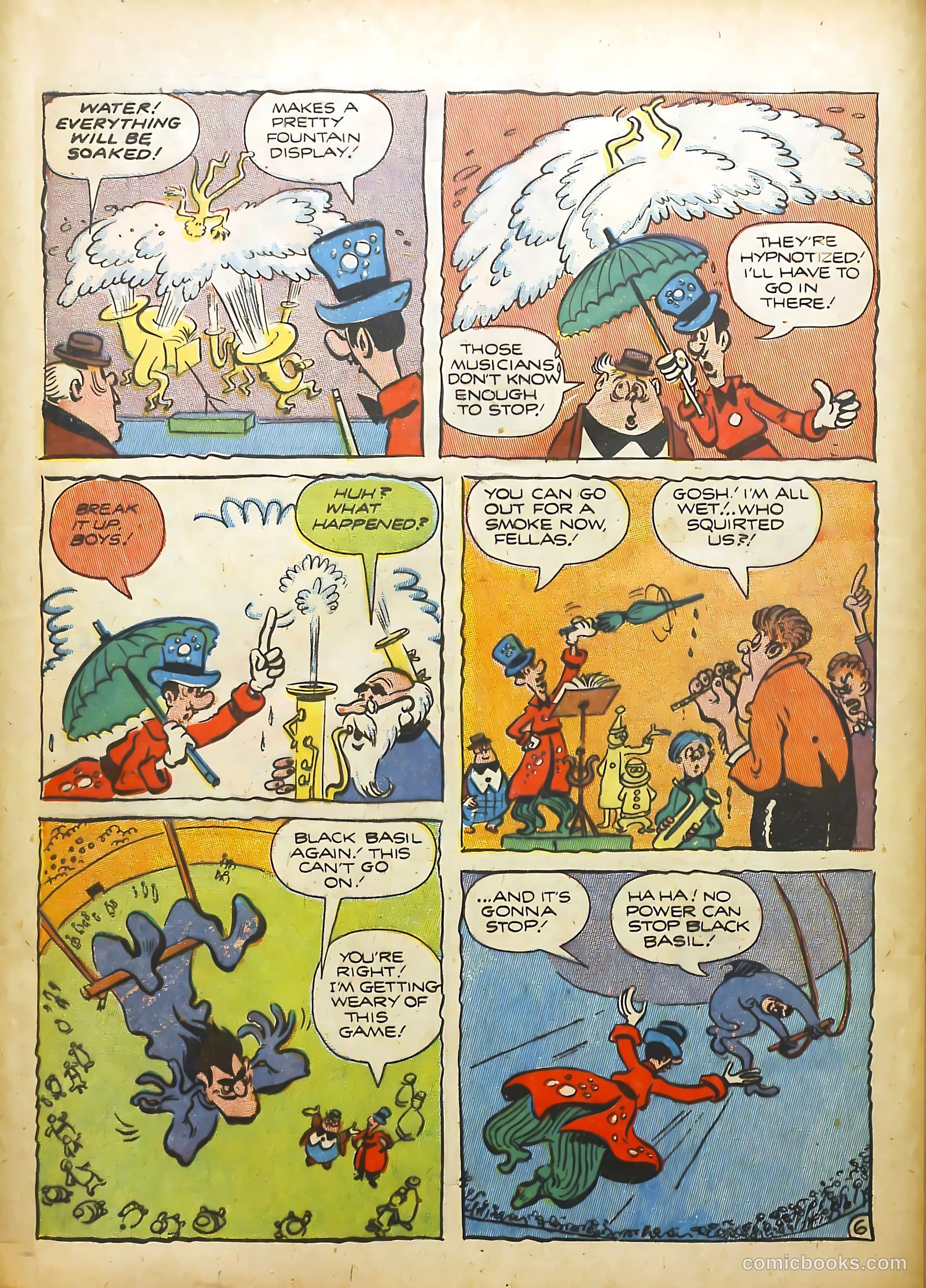 Wonderland Comics #3 — page 41 of 53
