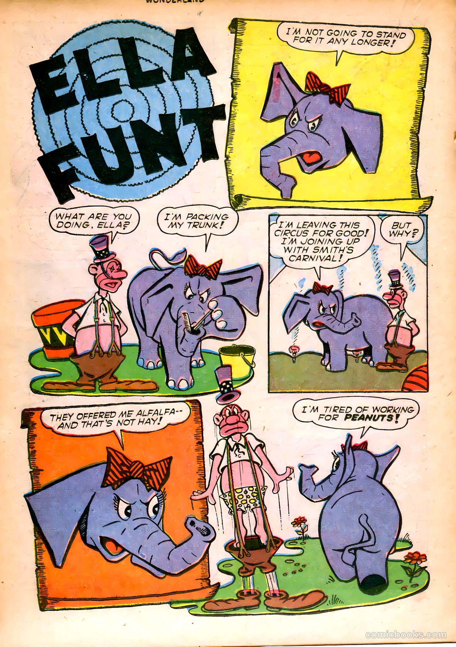 Wonderland Comics #8 — page 26 of 52