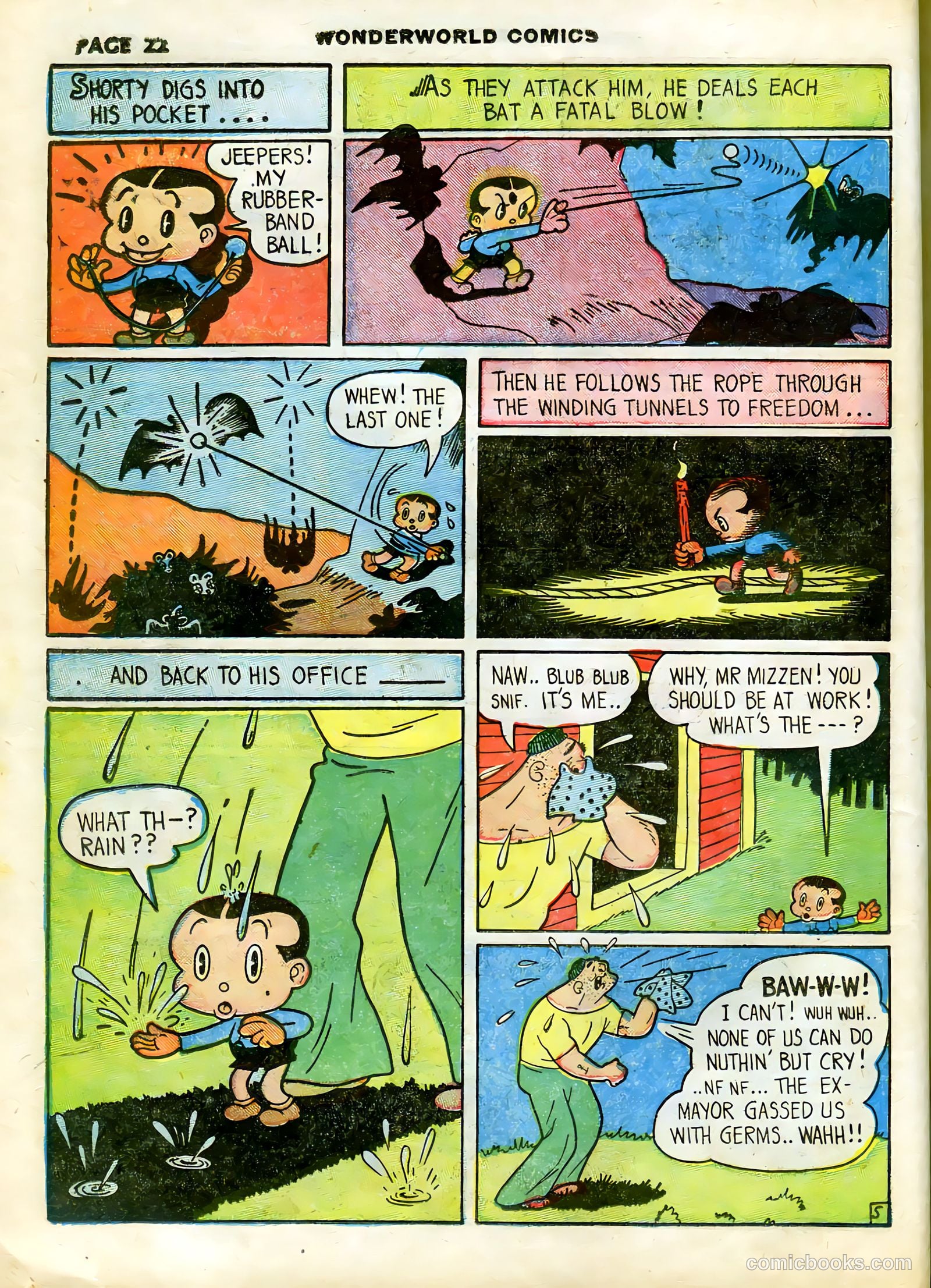 Wonderworld Comics #10 — page 24 of 68