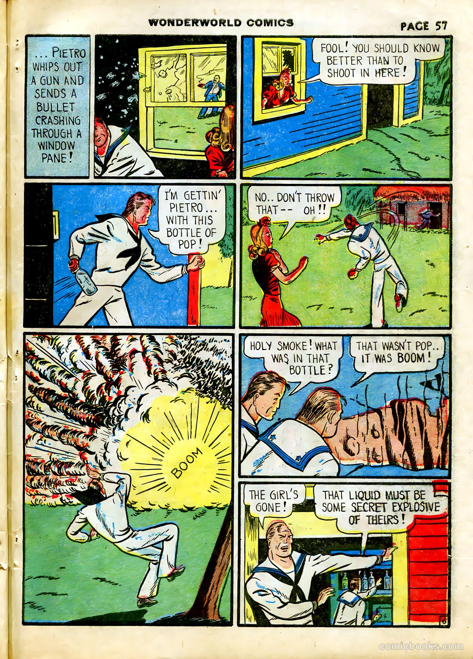 Wonderworld Comics #10 — page 59 of 68