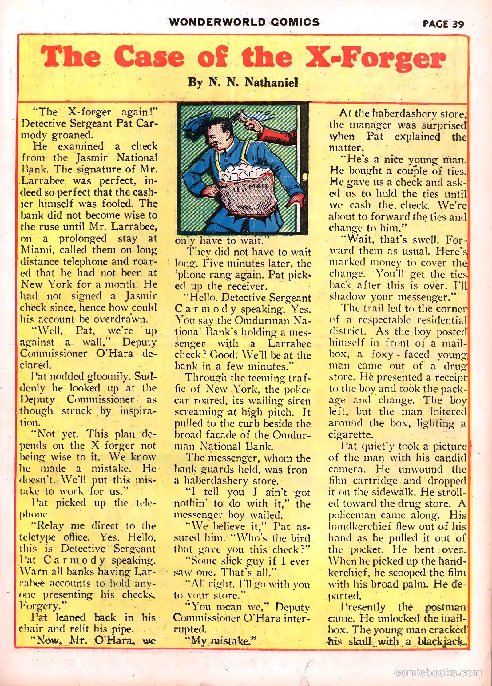 Wonderworld Comics #14 — page 41 of 69