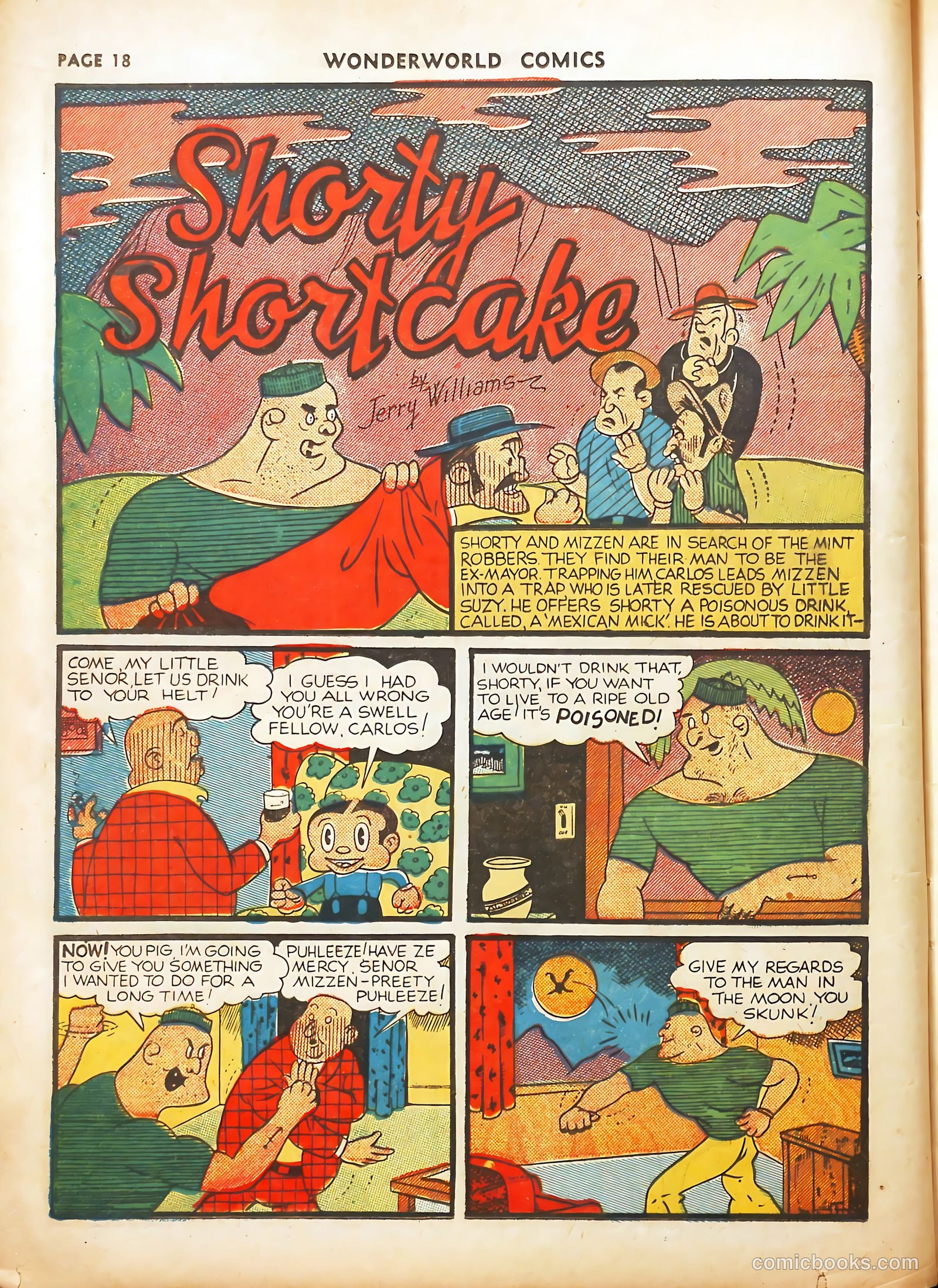 Wonderworld Comics #15 — page 20 of 68