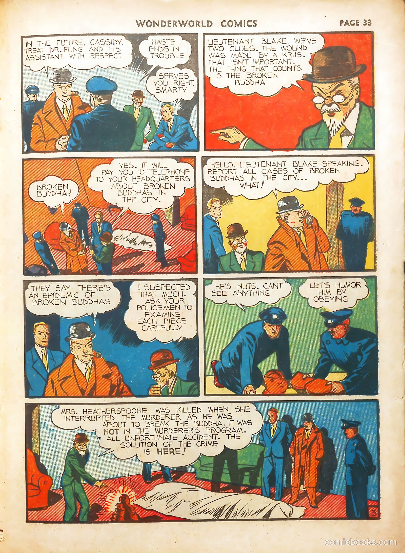 Wonderworld Comics #15 — page 35 of 68