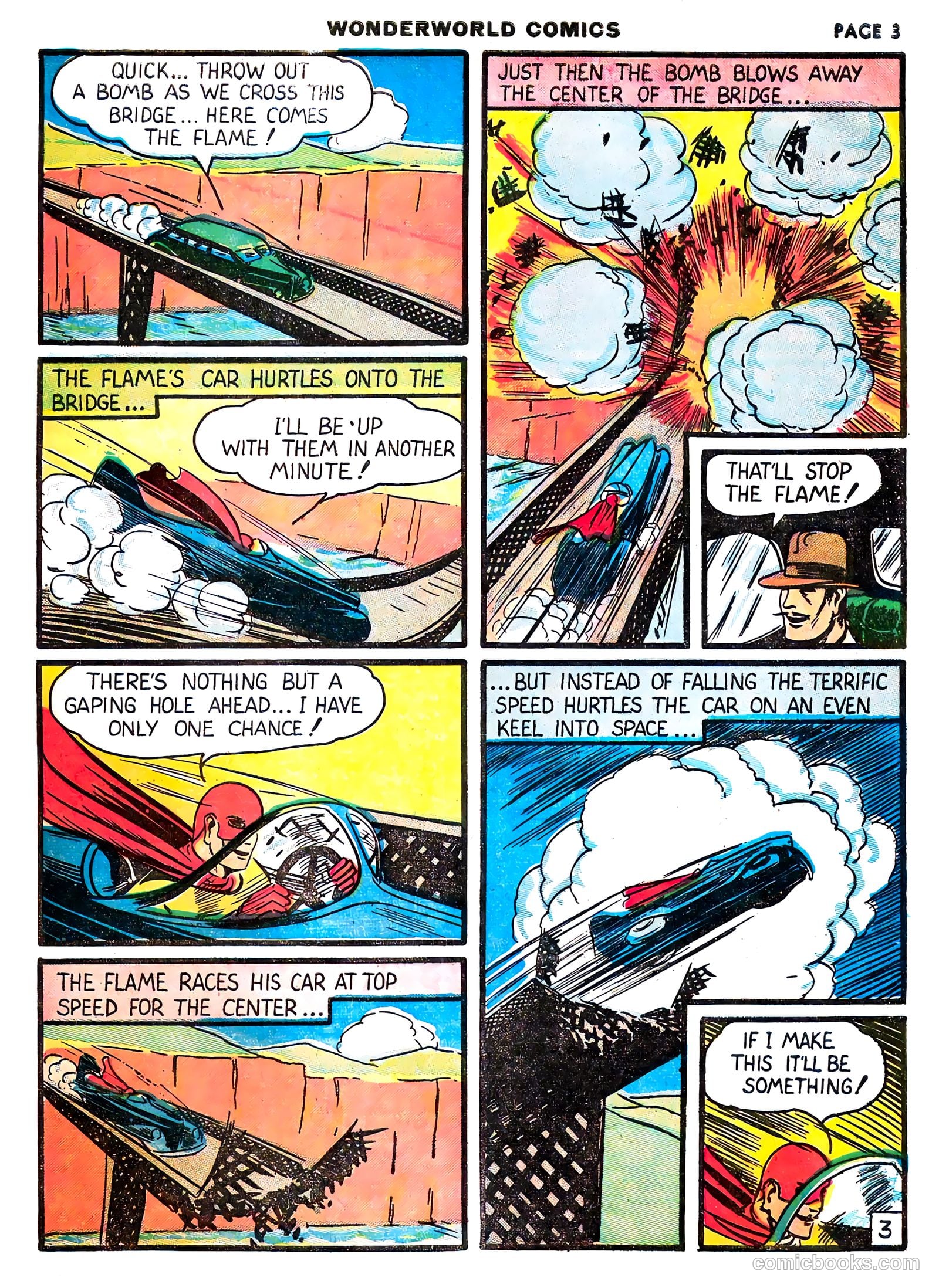 Wonderworld Comics #17 — page 5 of 68