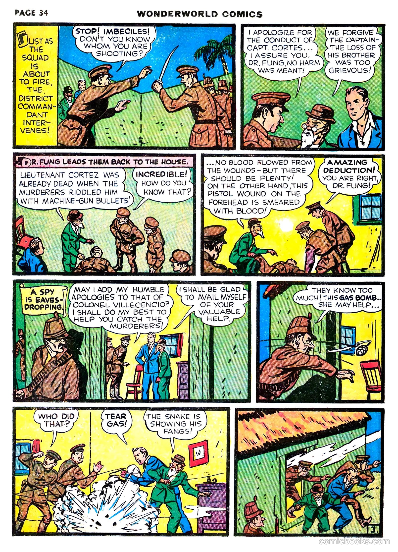 Wonderworld Comics #17 — page 36 of 68
