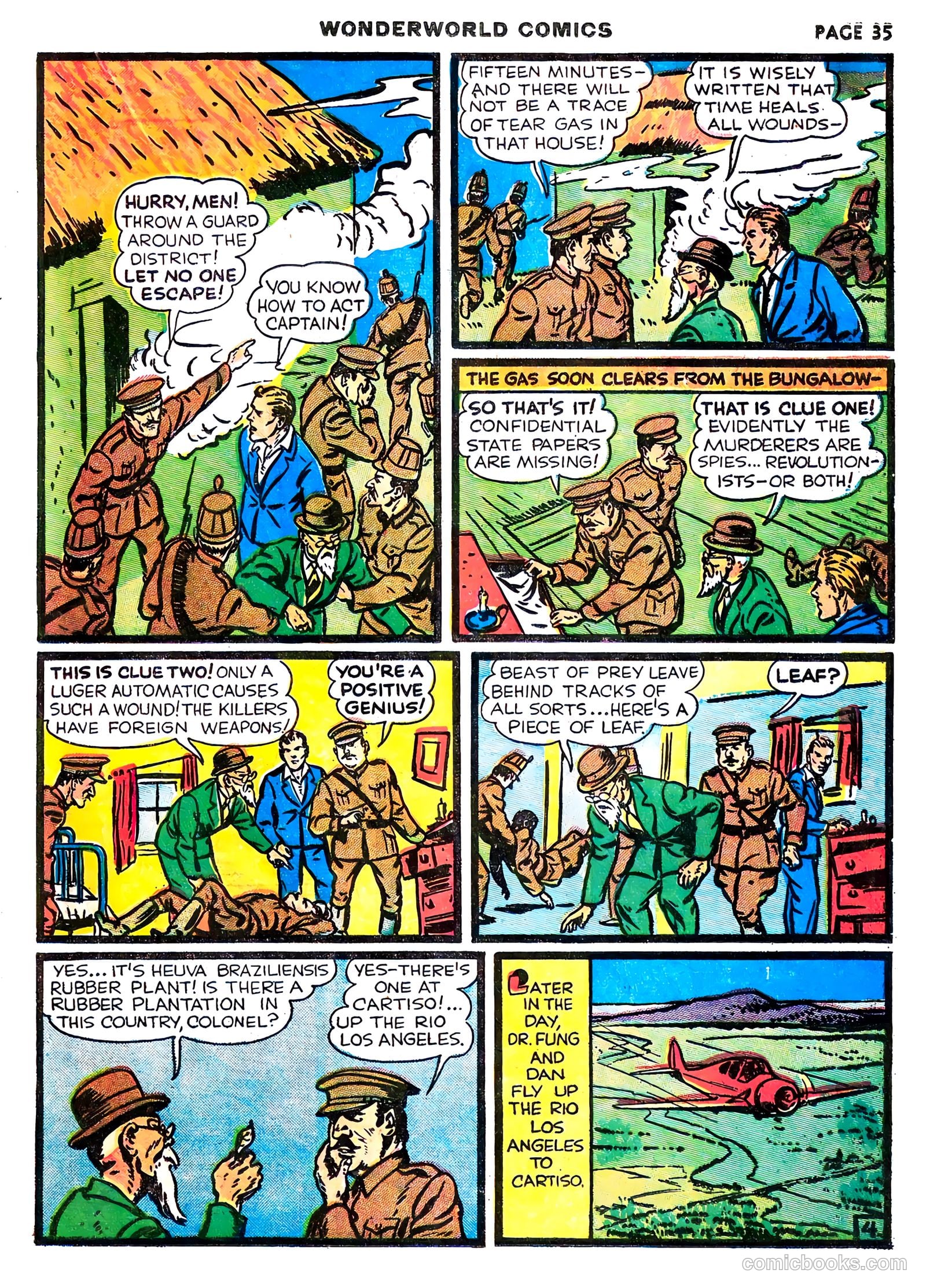 Wonderworld Comics #17 — page 37 of 68