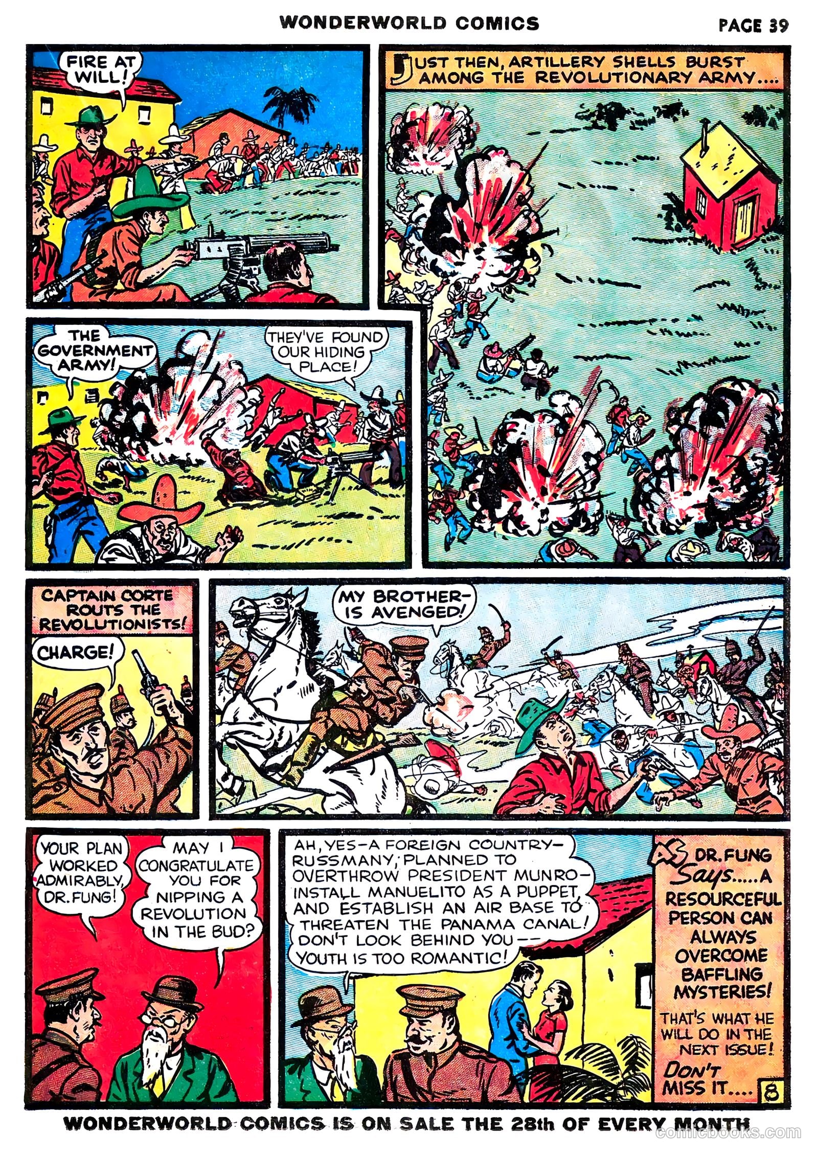Wonderworld Comics #17 — page 41 of 68