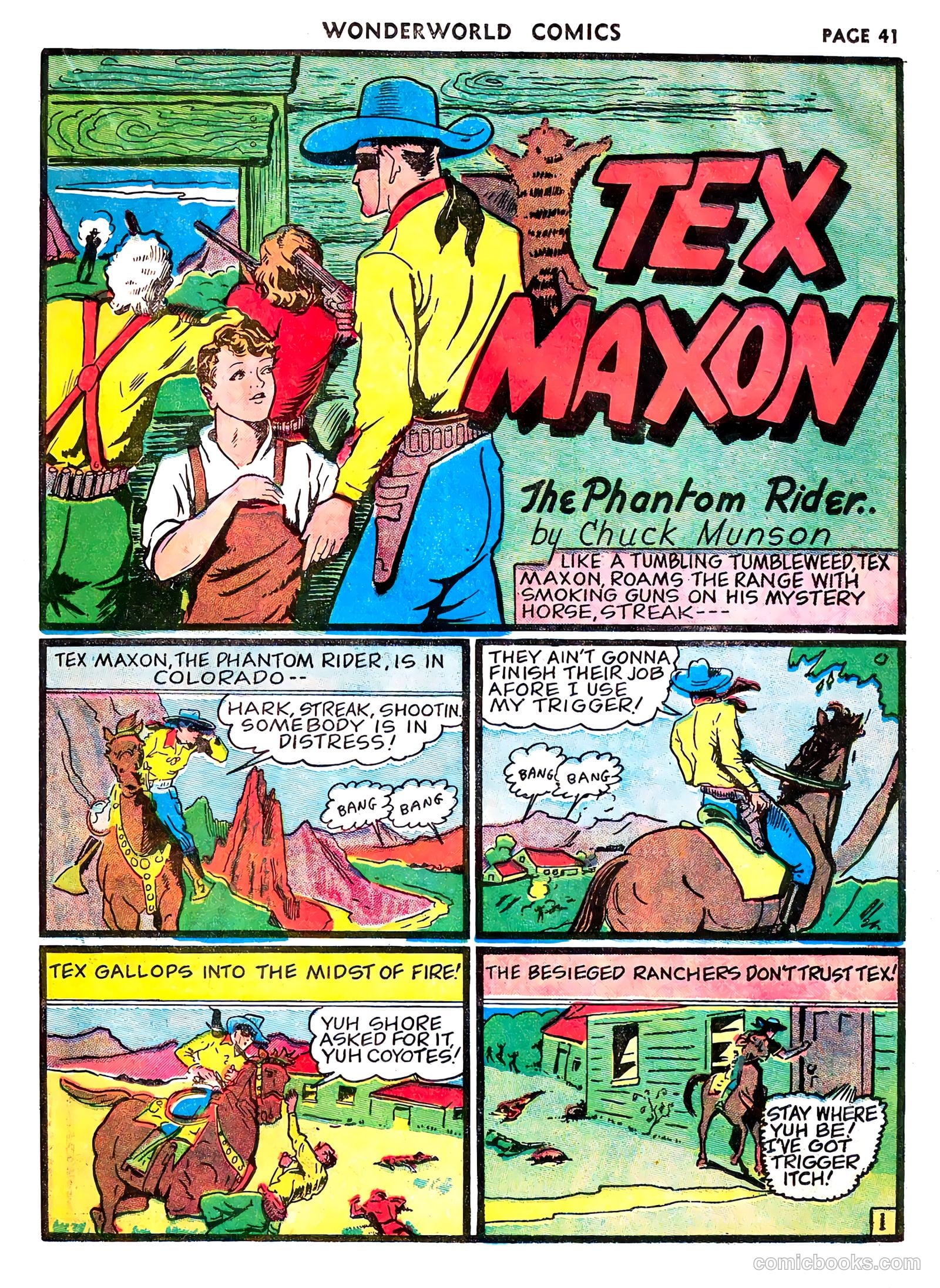 Wonderworld Comics #17 — page 43 of 68