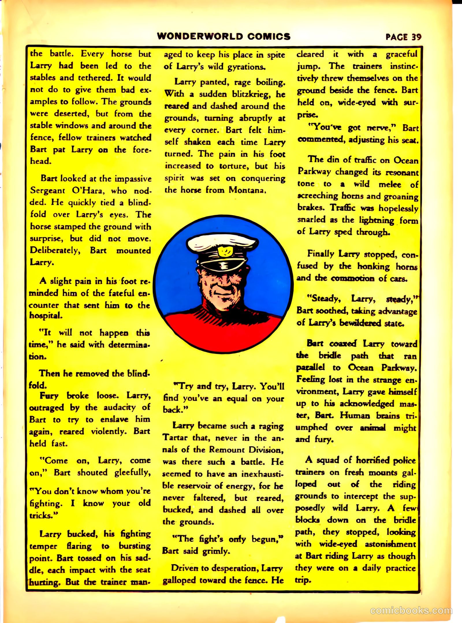 Wonderworld Comics #18 — page 41 of 68