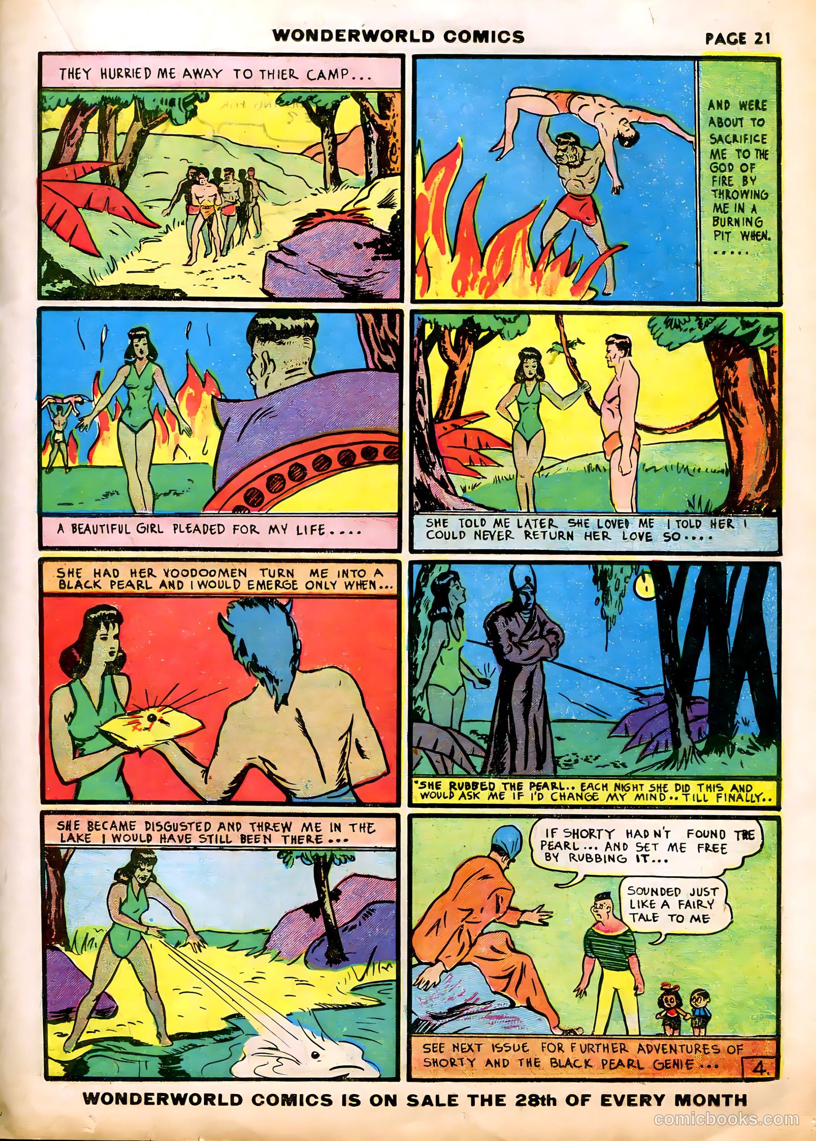 Wonderworld Comics #20 — page 24 of 69