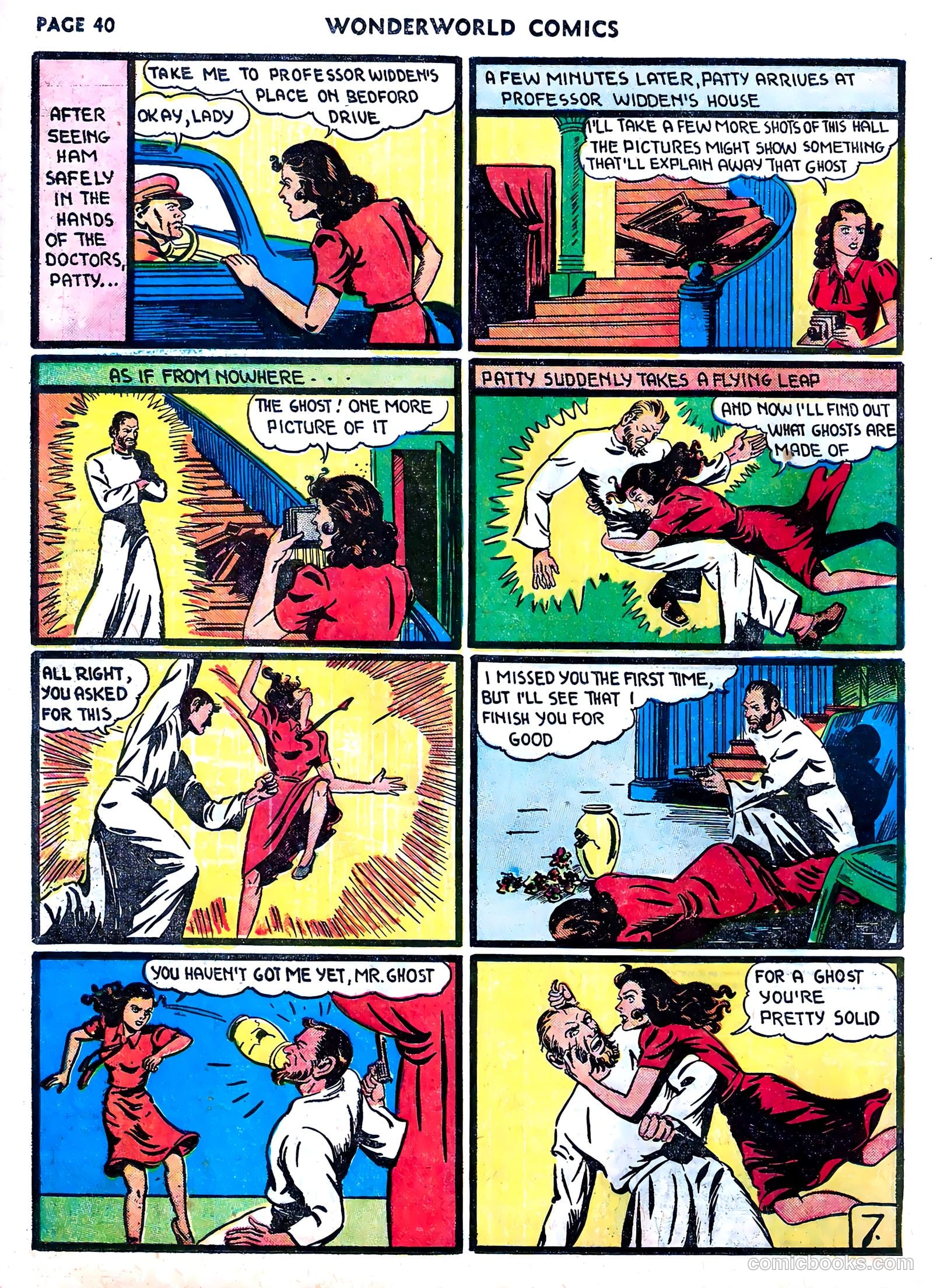 Wonderworld Comics #22 — page 41 of 67