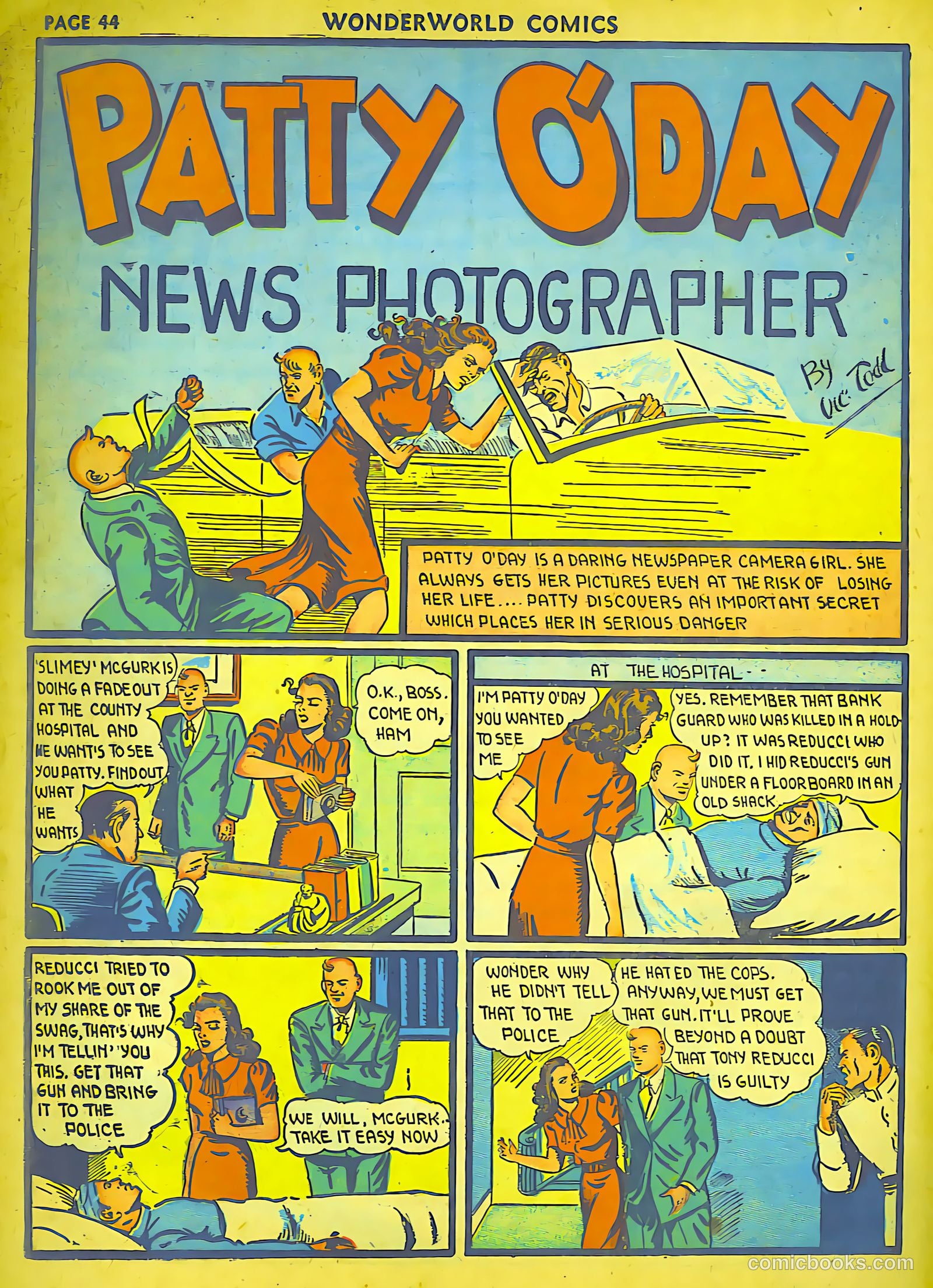 Wonderworld Comics #25 — page 43 of 64