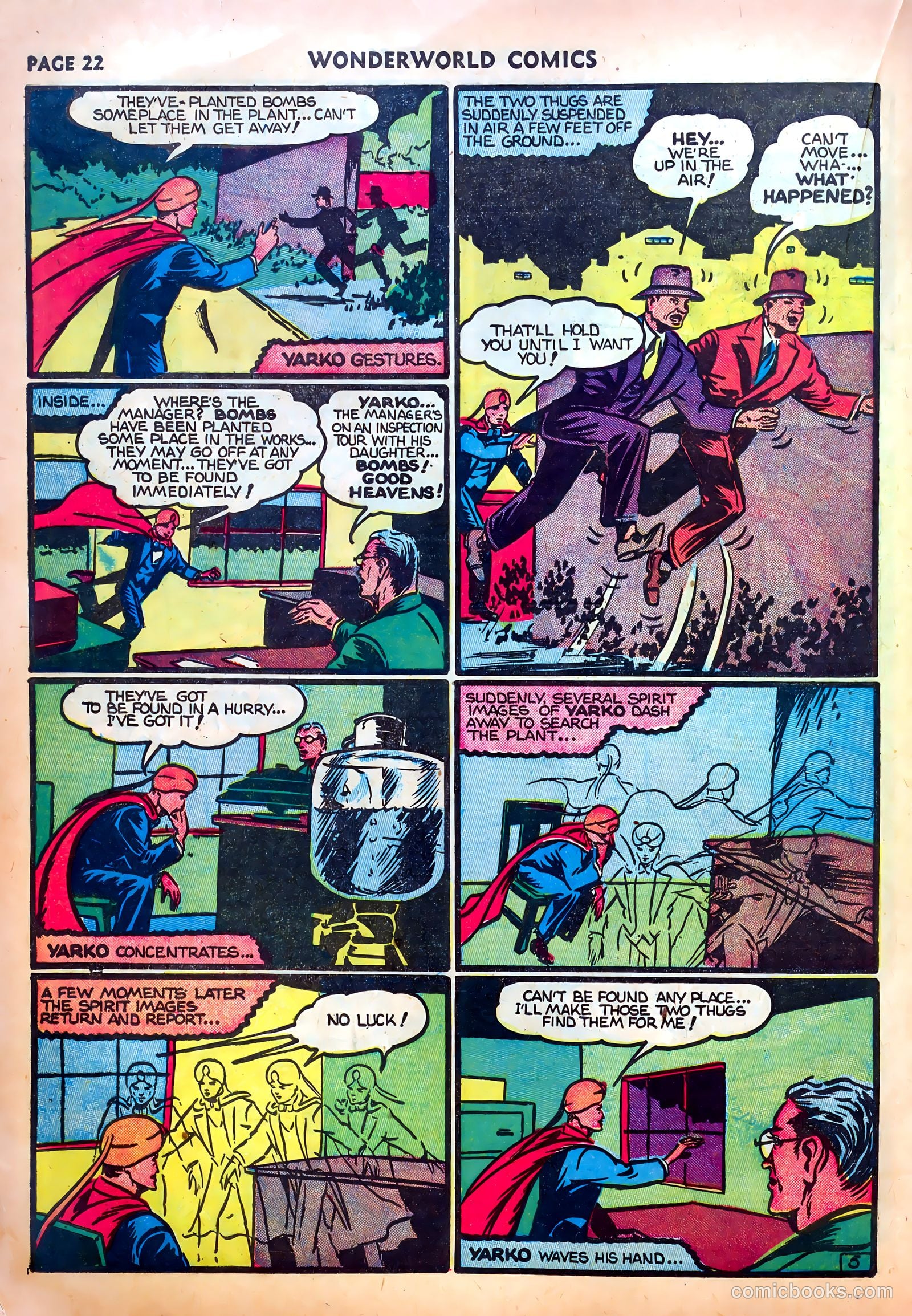 Wonderworld Comics #26 — page 24 of 67