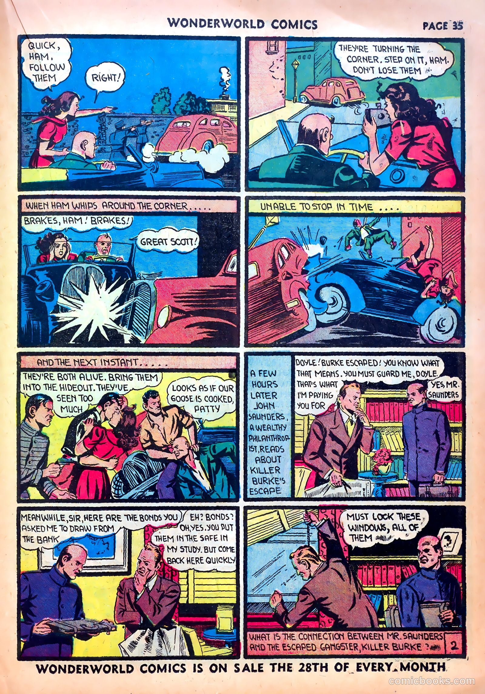 Wonderworld Comics #26 — page 36 of 67