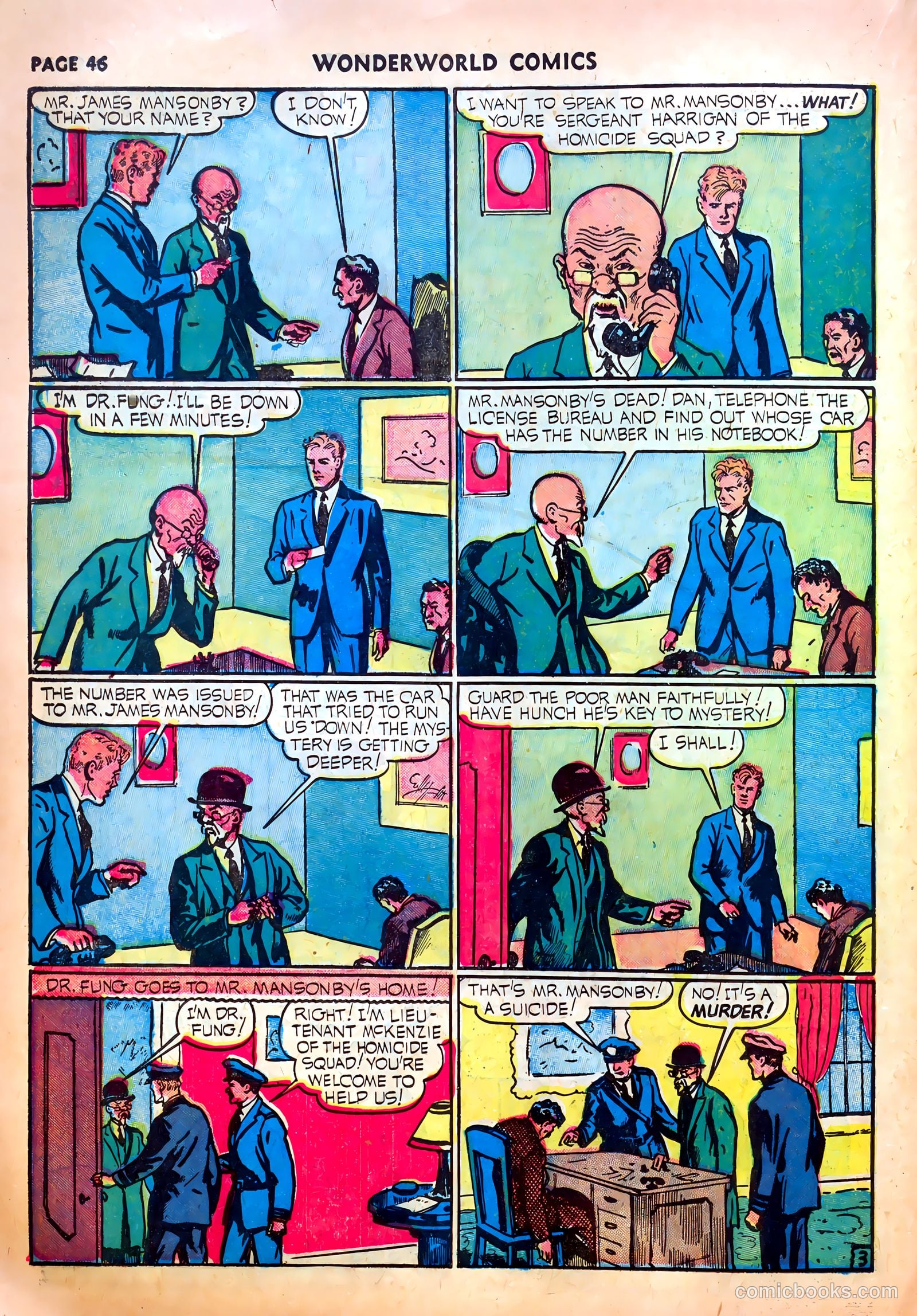 Wonderworld Comics #26 — page 47 of 67