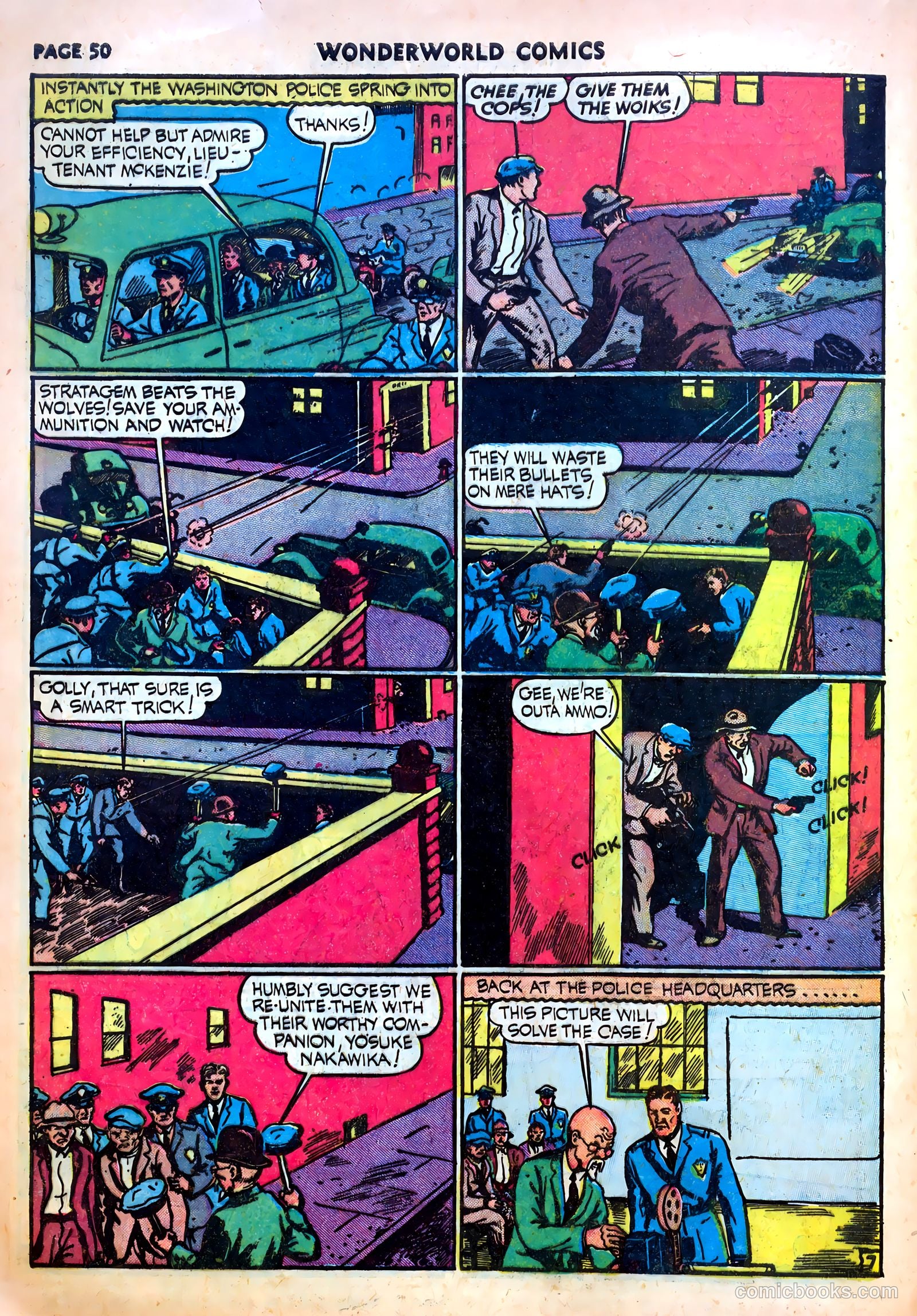 Wonderworld Comics #26 — page 51 of 67