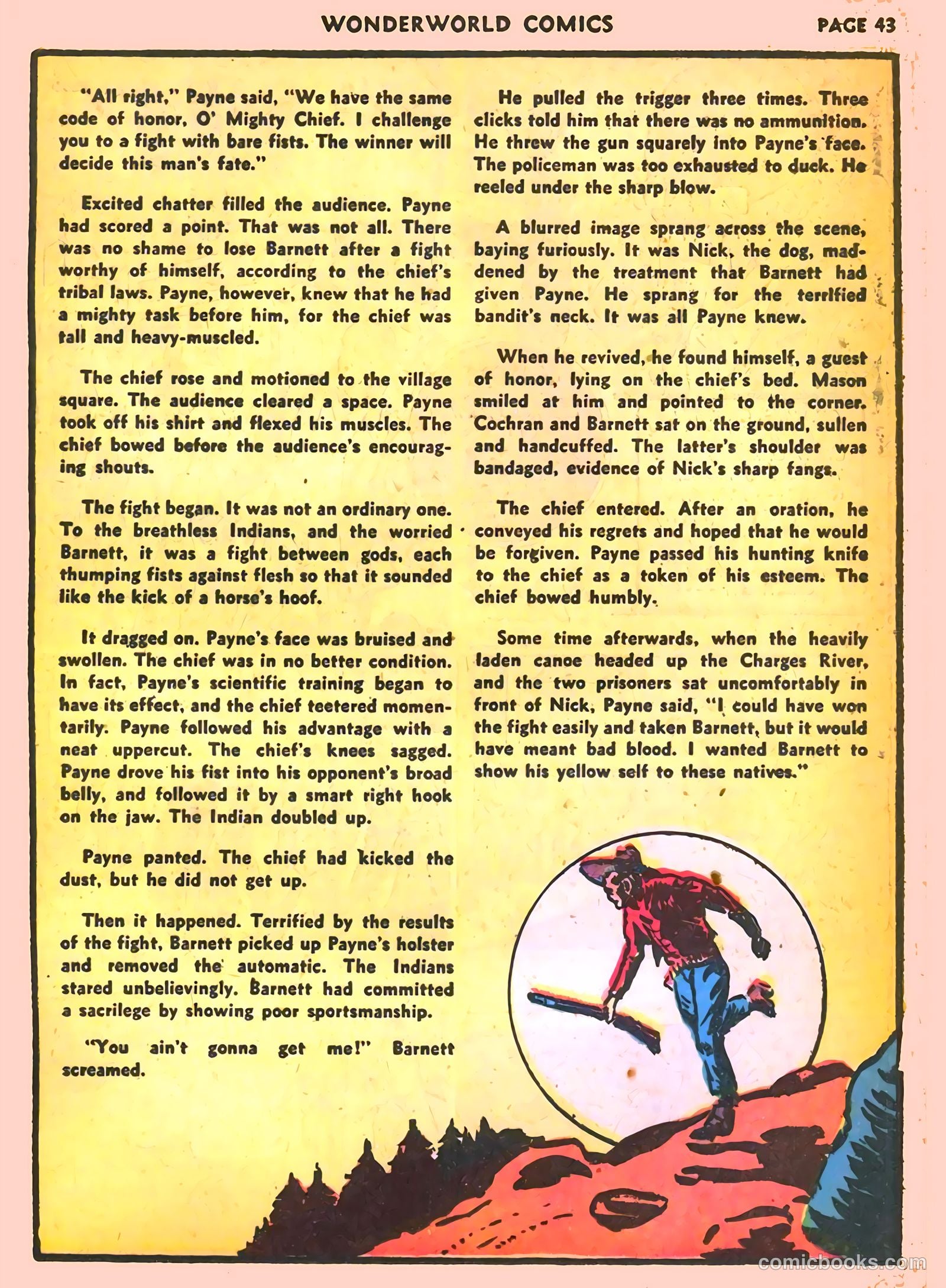 Wonderworld Comics #27 — page 45 of 68