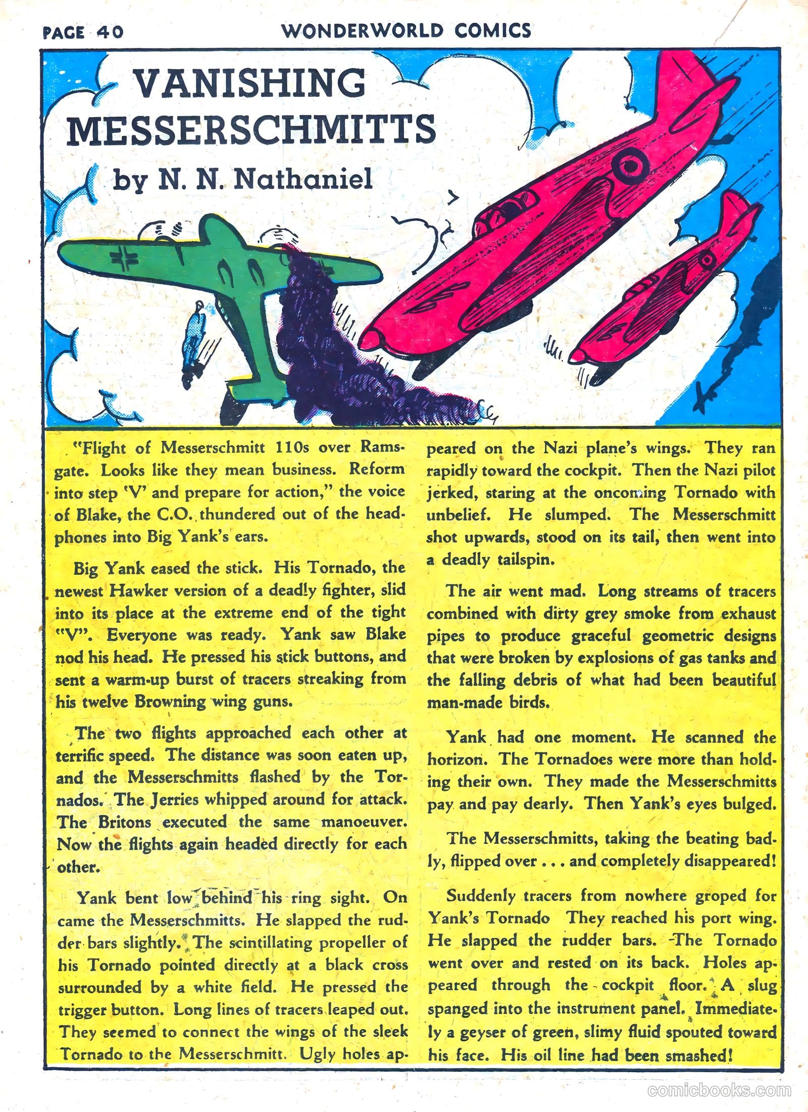 Wonderworld Comics #29 — page 41 of 67