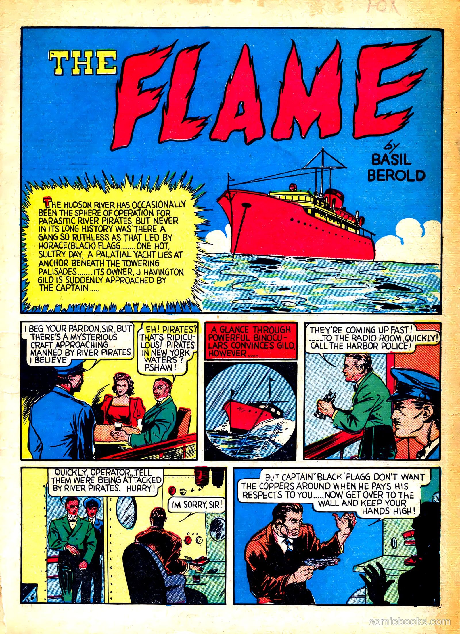 Wonderworld Comics #3 — page 3 of 68