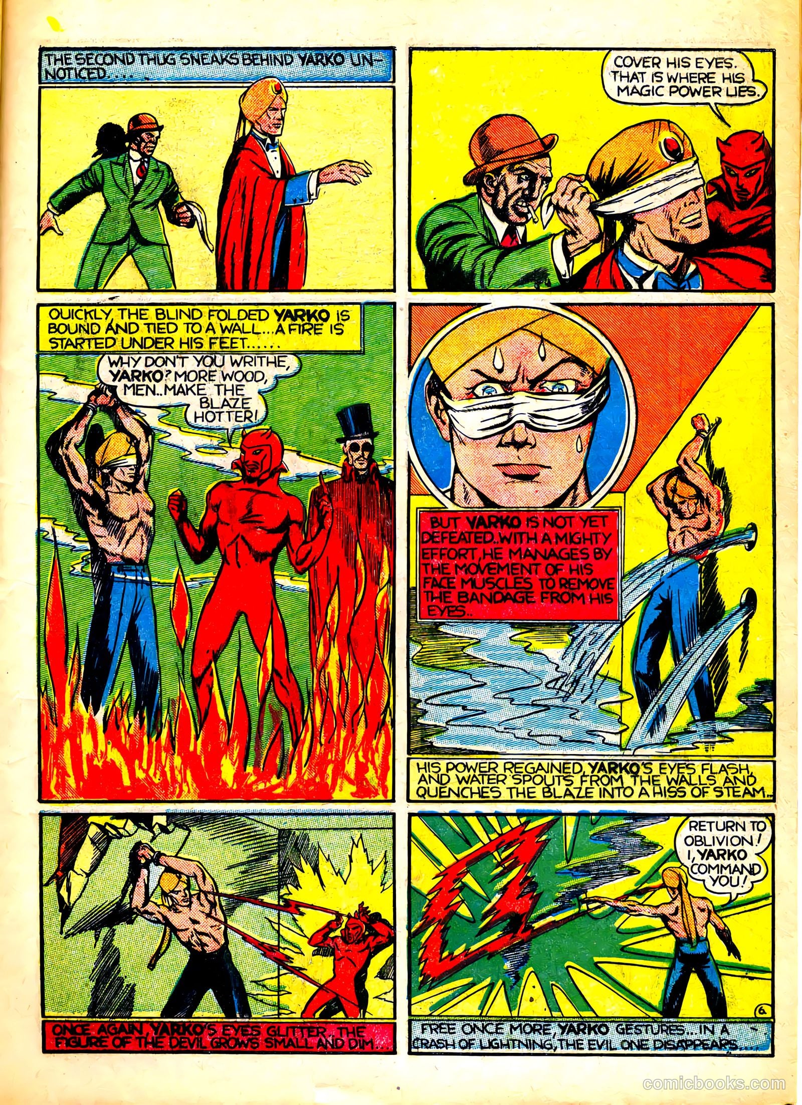 Wonderworld Comics #3 — page 17 of 68