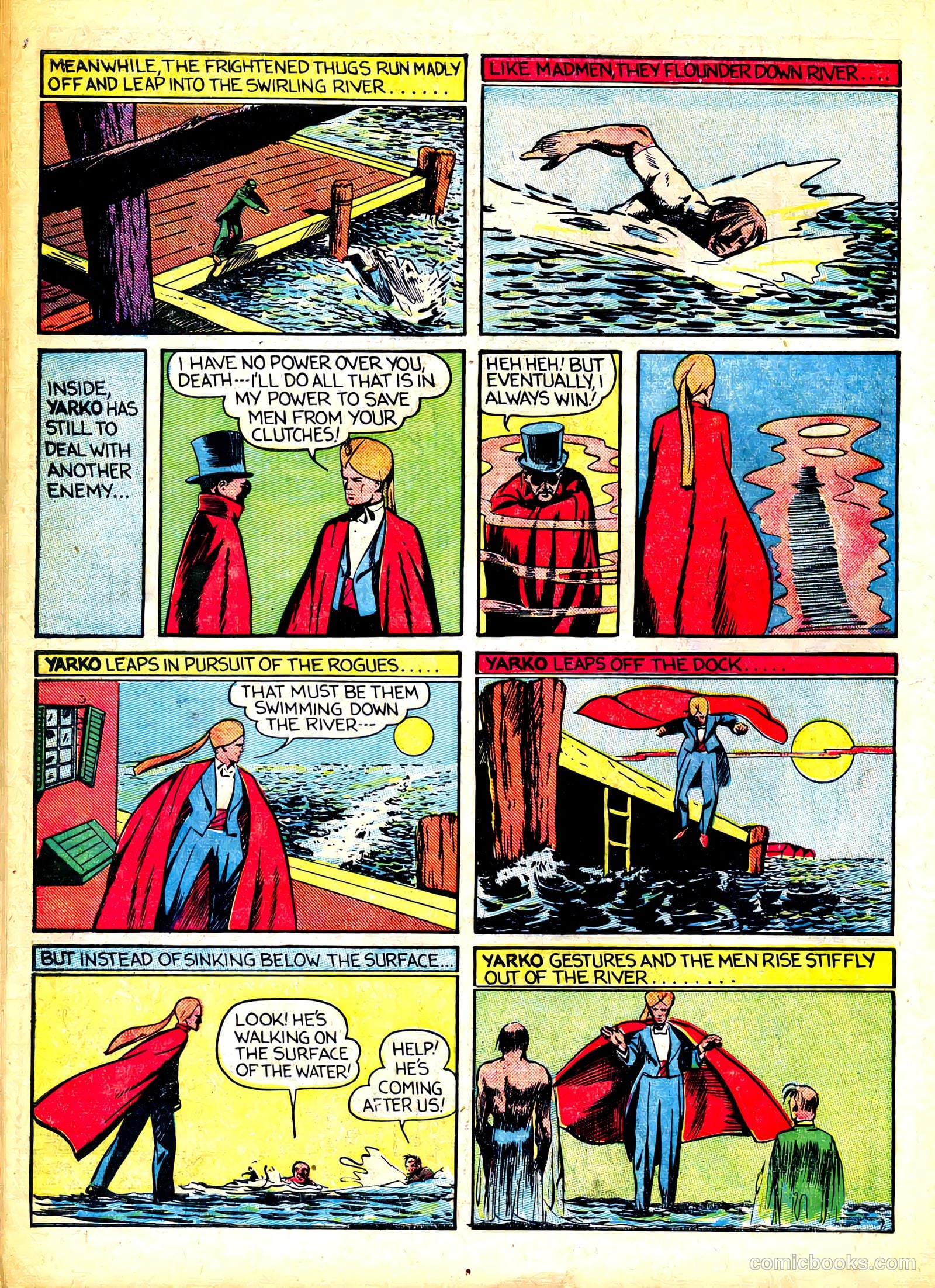 Wonderworld Comics #3 — page 18 of 68