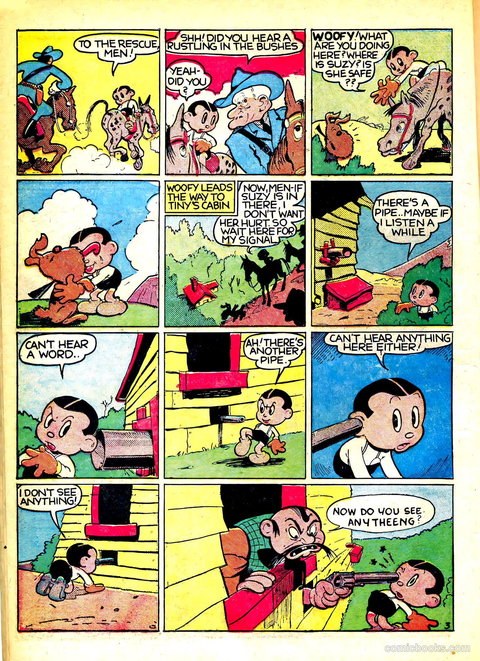 Wonderworld Comics #3 — page 22 of 68